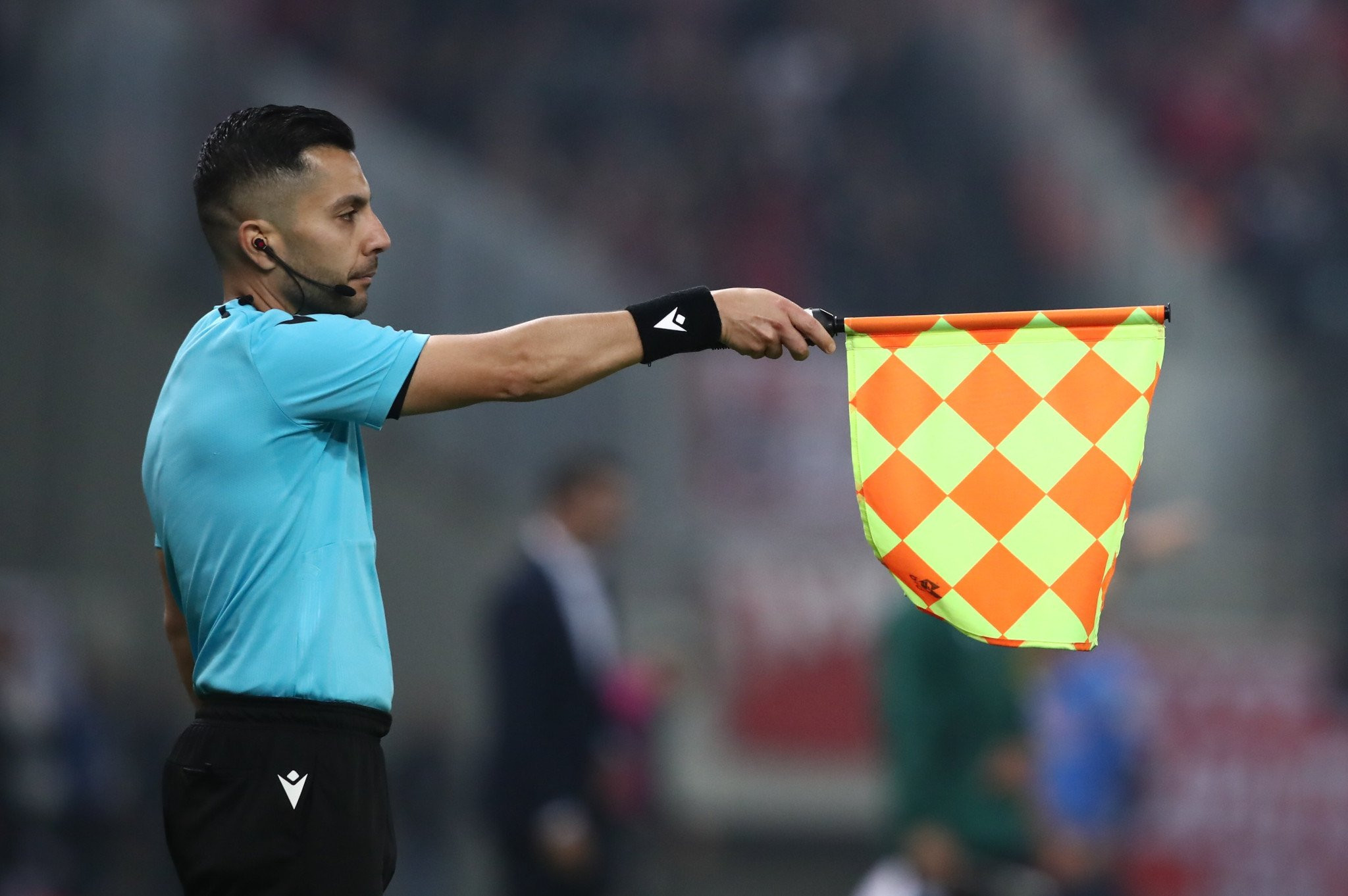 Η UEFA έτοιμη να αλλάξει τον κανονισμό του οφσάιντ