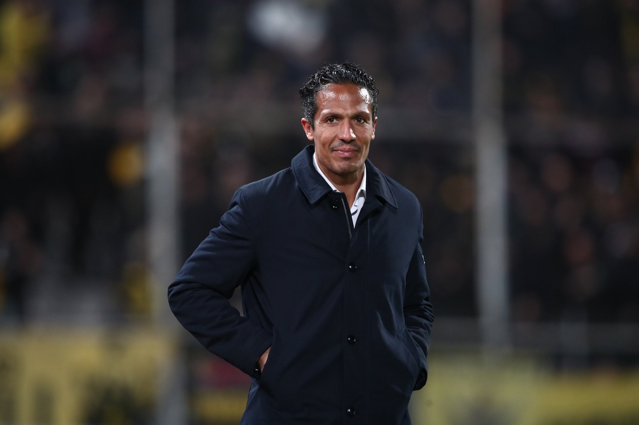 «Τελειώνει» από την ΑΕΚ ο Μπρούνο Άλβες!