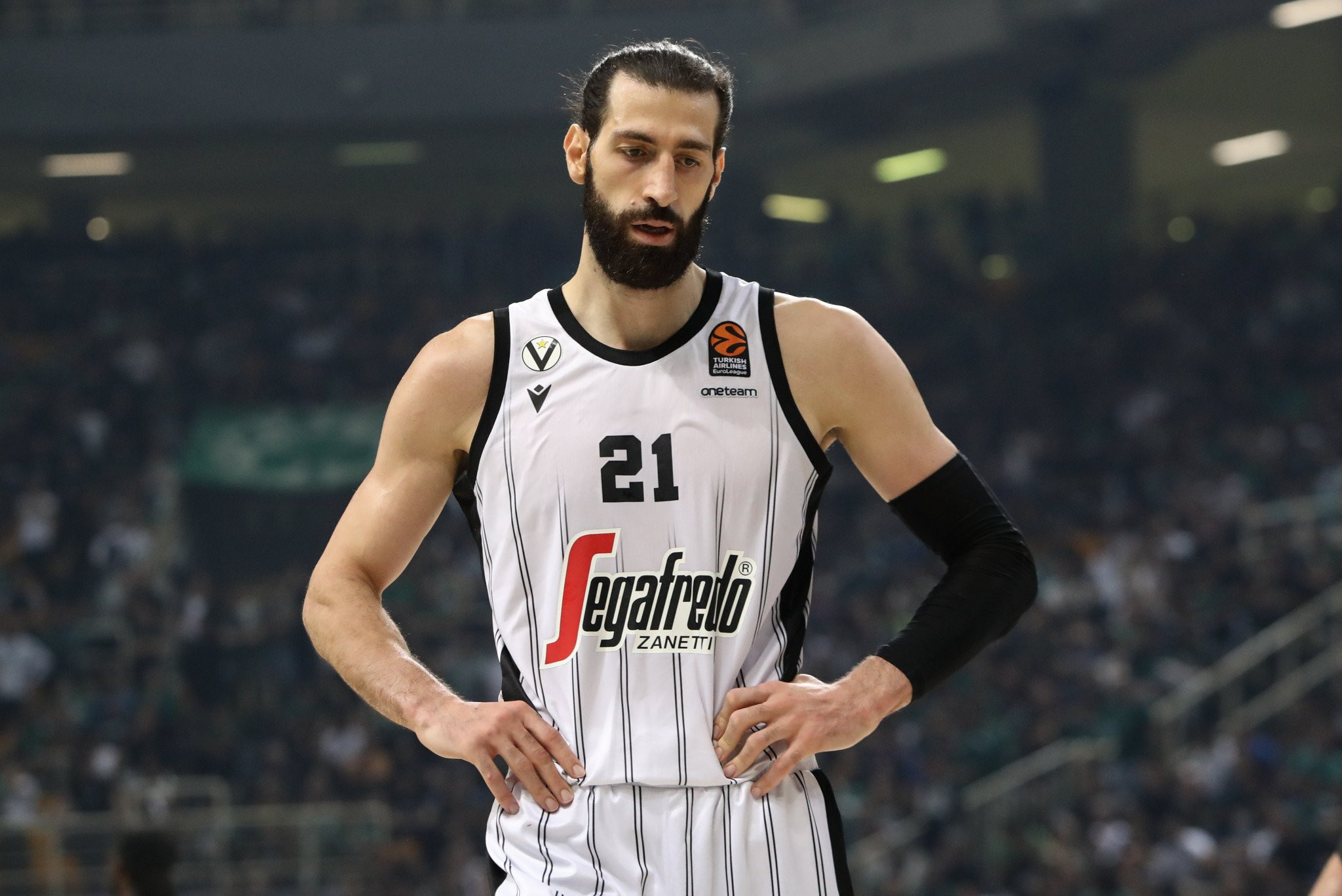 «Ο Σενγκέλια συμφώνησε για τρία χρόνια στην Μπαρτσελόνα»