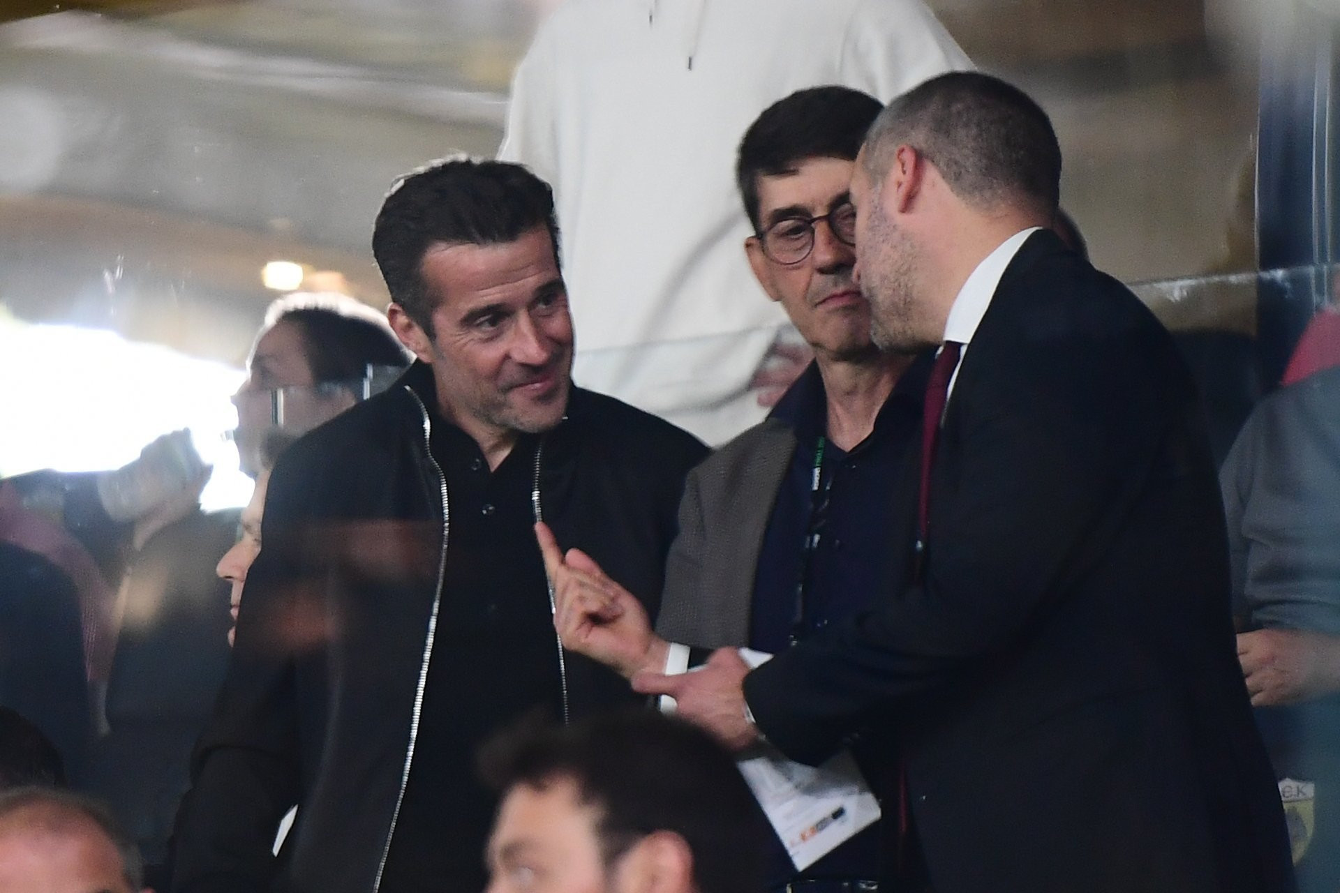 Ο Μάρκο Σίλβα απέρριψε τα «πετροδόλαρα» της Αλ Χιλάλ για να παραμείνει στην Ευρώπη