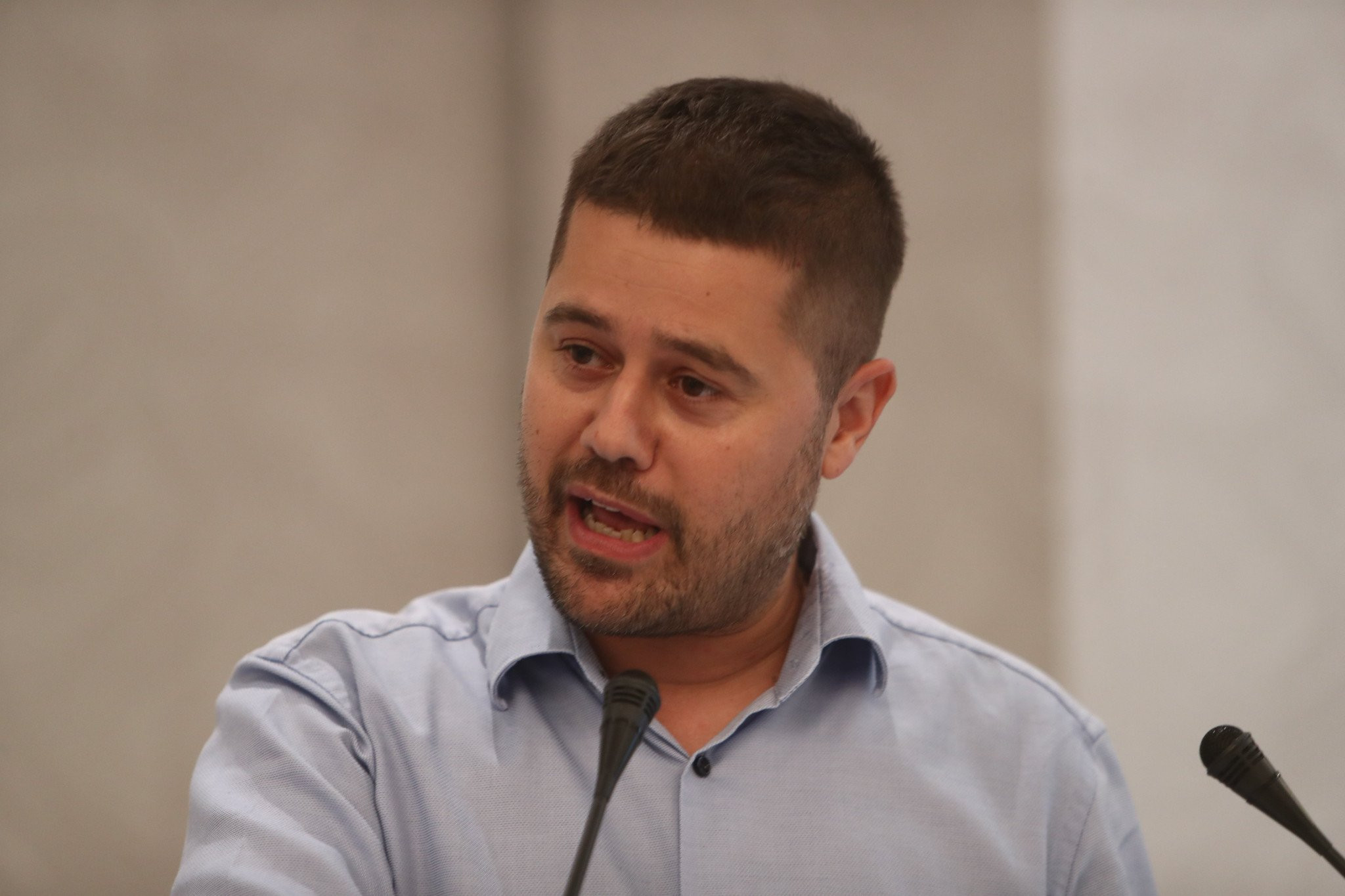 Γκαγκάτσης: «Η θέση του Βιεϊρίνια είναι δίπλα στον Κούδα»