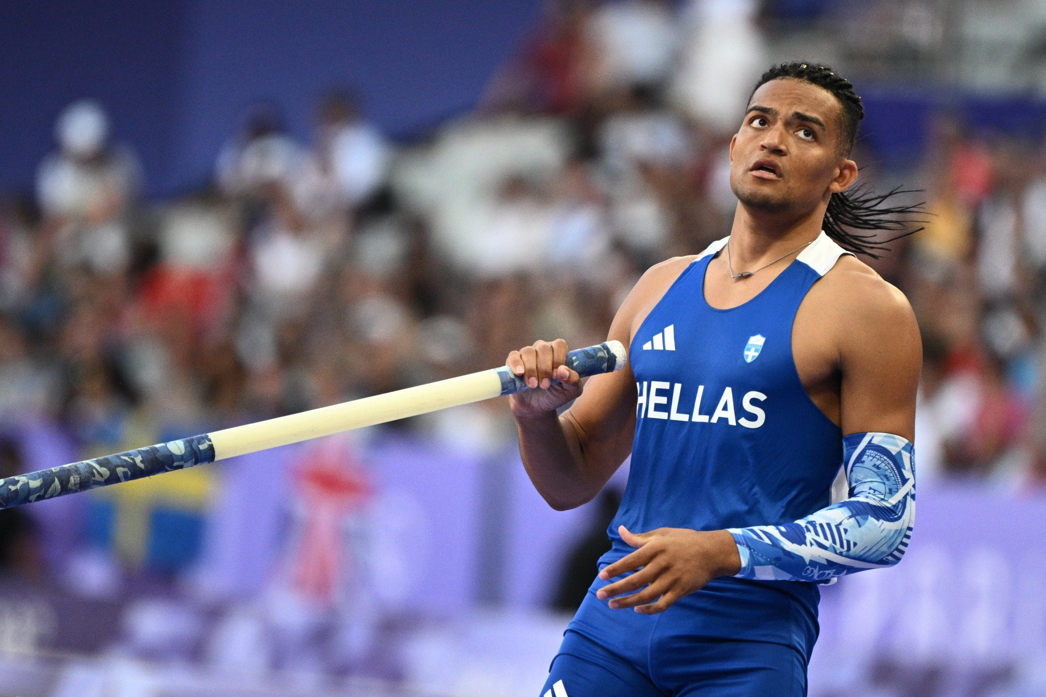 Ολοκληρώνεται η προετοιμασία του Καραλή στον Άγιο Νικόλαο