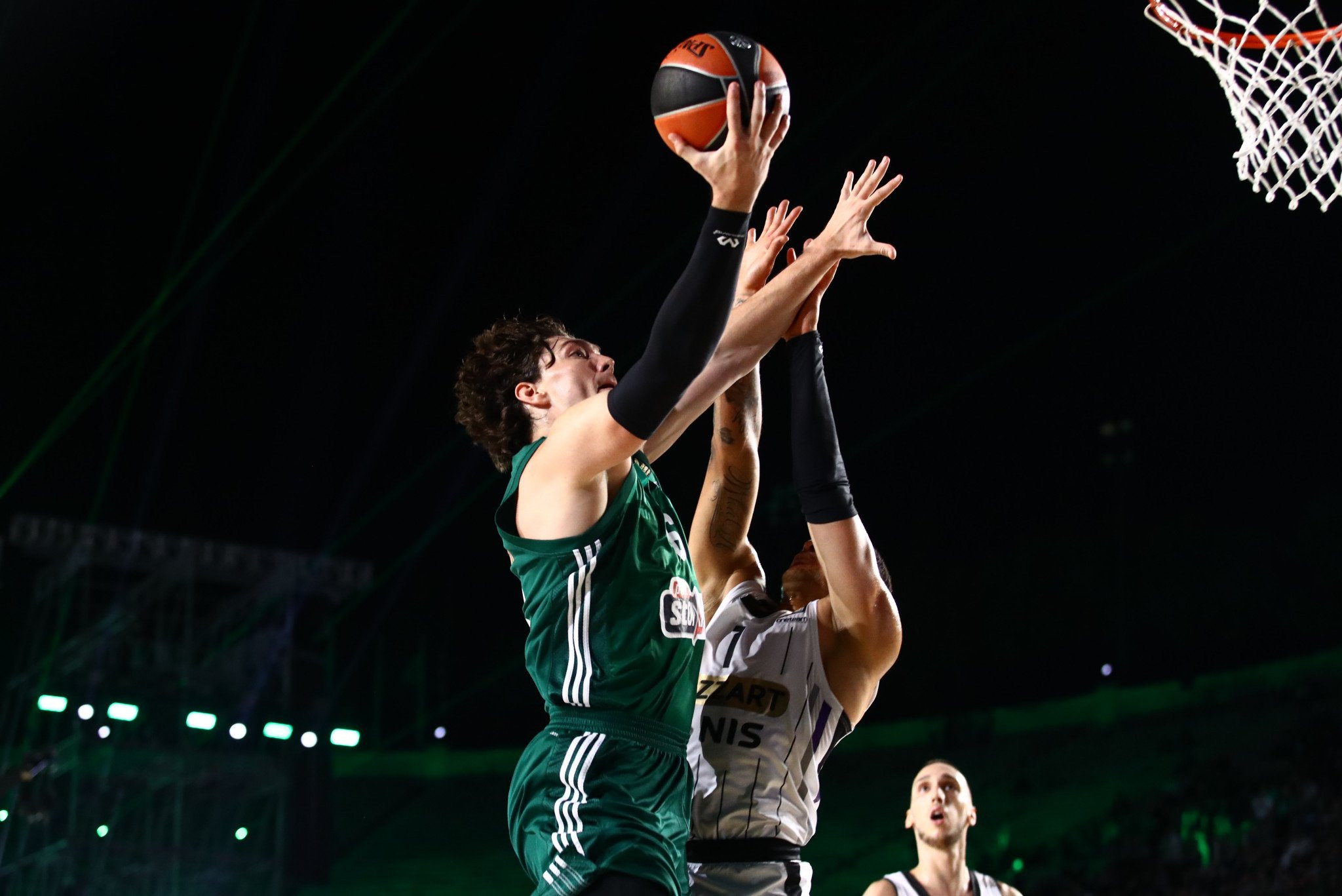 Επίσημο: Ο Παναθηναϊκός «προσγειώνεται» στην Αυστραλία για το 7ο «Παύλος Γιαννακόπουλος»