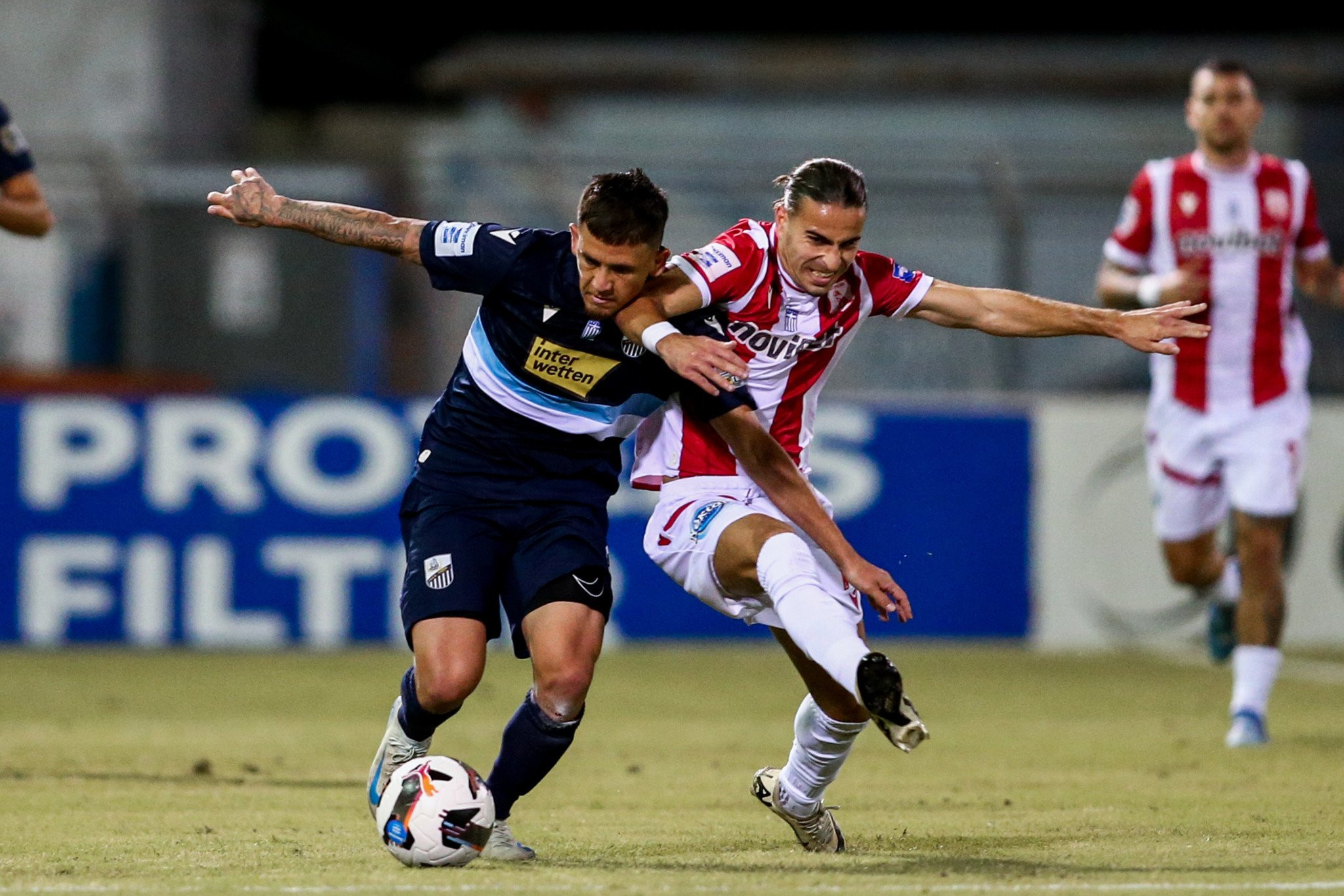 Αυτή την Πάρμα αξίζει να την στηρίξεις στο 3.70!