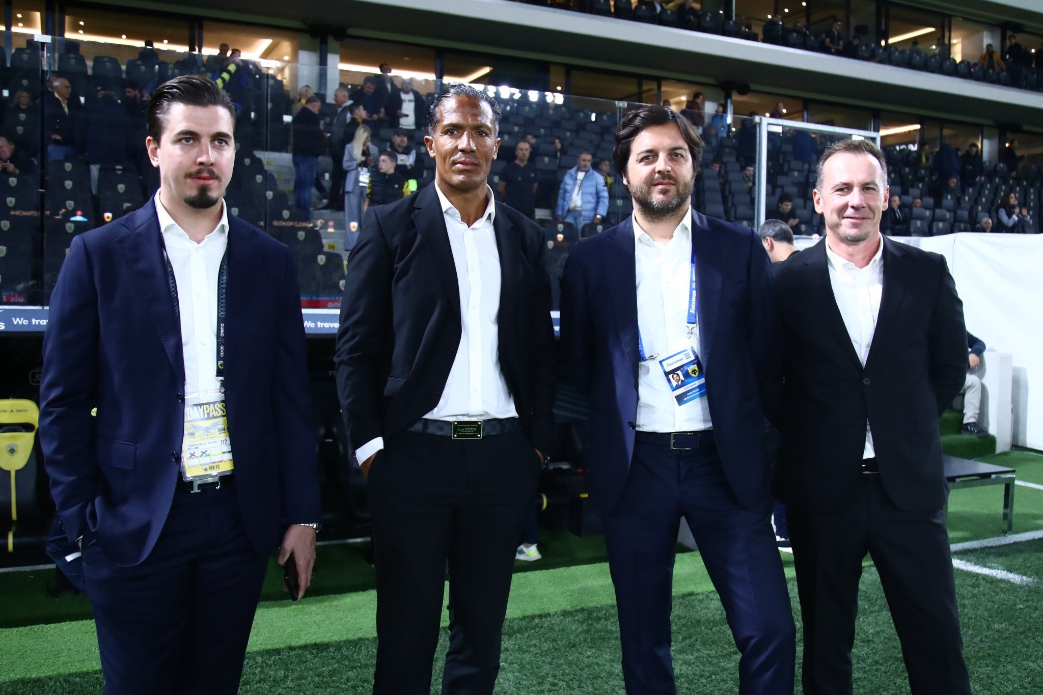 Οι μεγάλες αλλαγές στην ΑΕΚ στην επόμενη μέρα