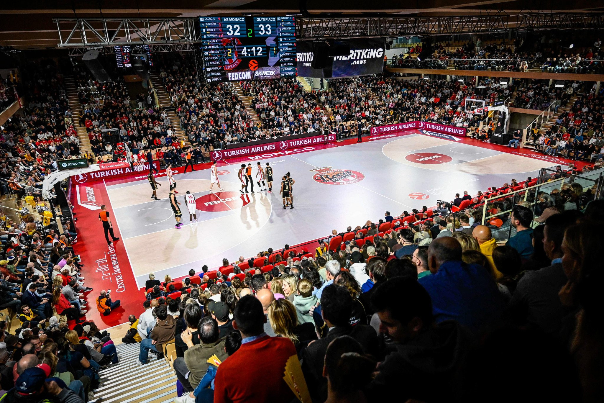 Τραγωδία στην Γαλλία - Νεκρός σε τροχαίο 17χρονος παίκτης της Μονακό