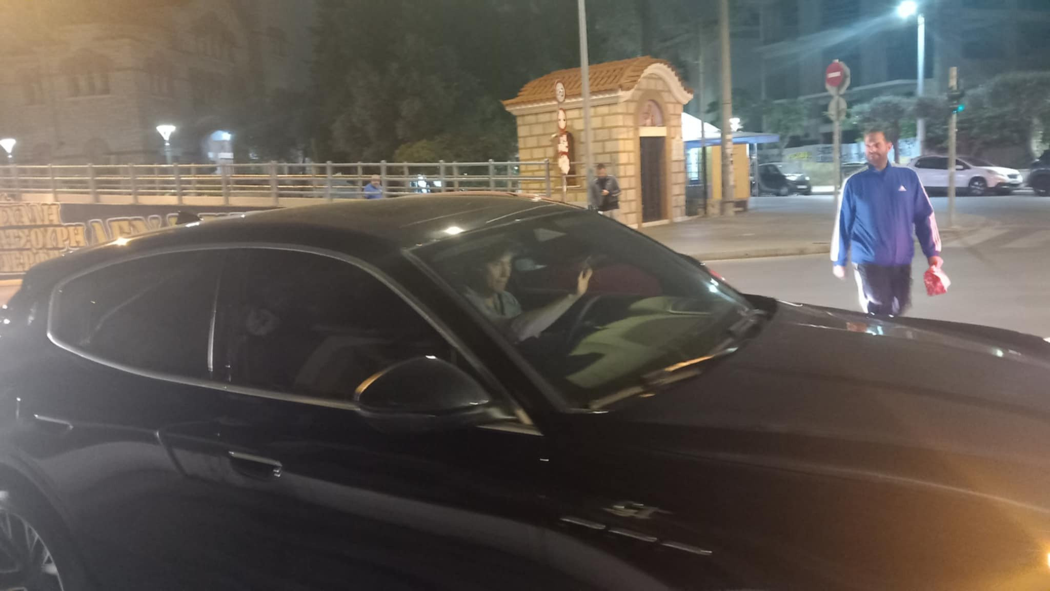 Εξελίξεις στην ΑΕΚ: Ολοκληρώθηκε η συνάντηση Ηλιόπουλου-Αλμέιδα!