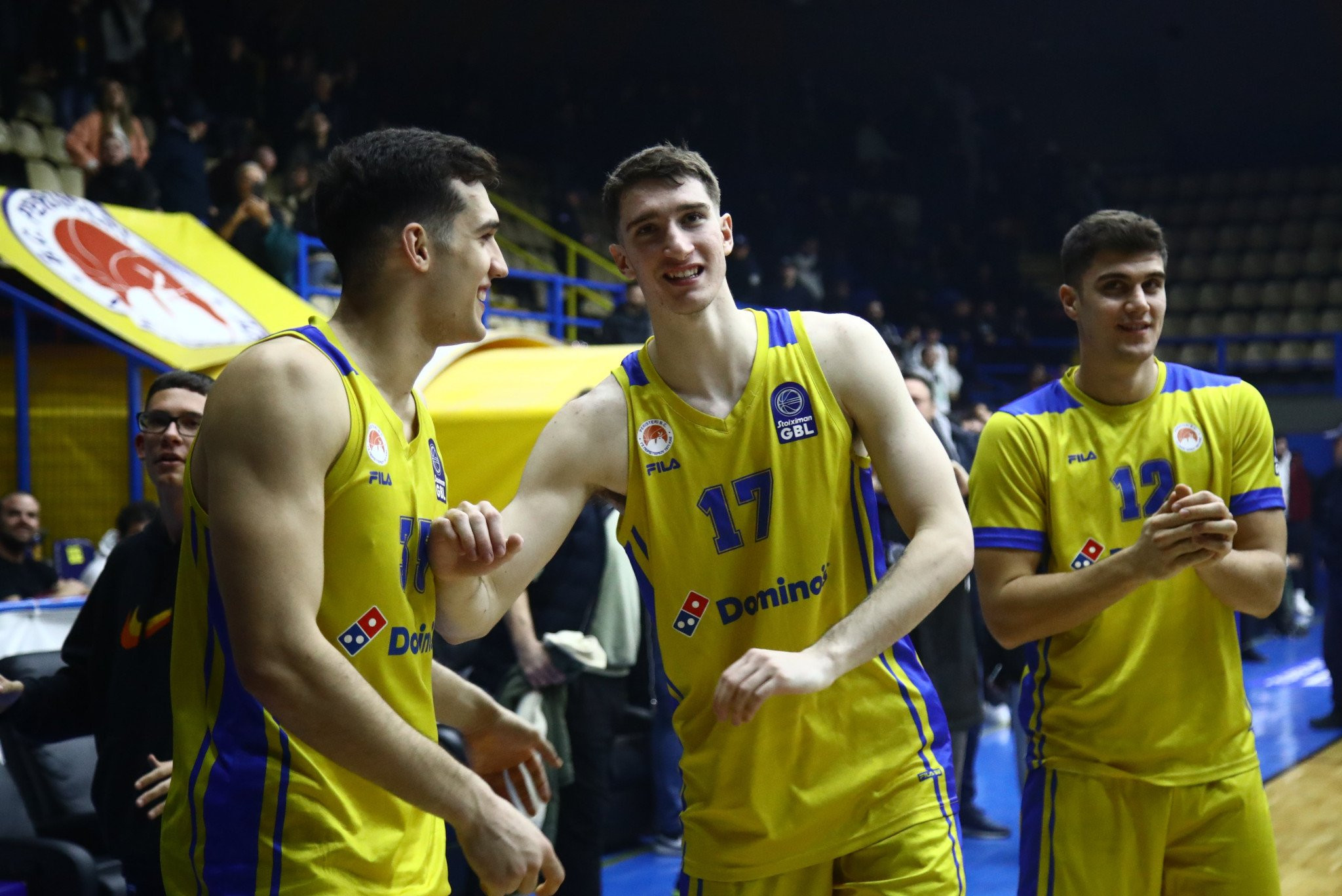 Το American Dream... στέλνει νεαρούς Έλληνες στο NCAA - Ποιος είναι ο νέος κανονισμός με τα οικονομικά οφέλη