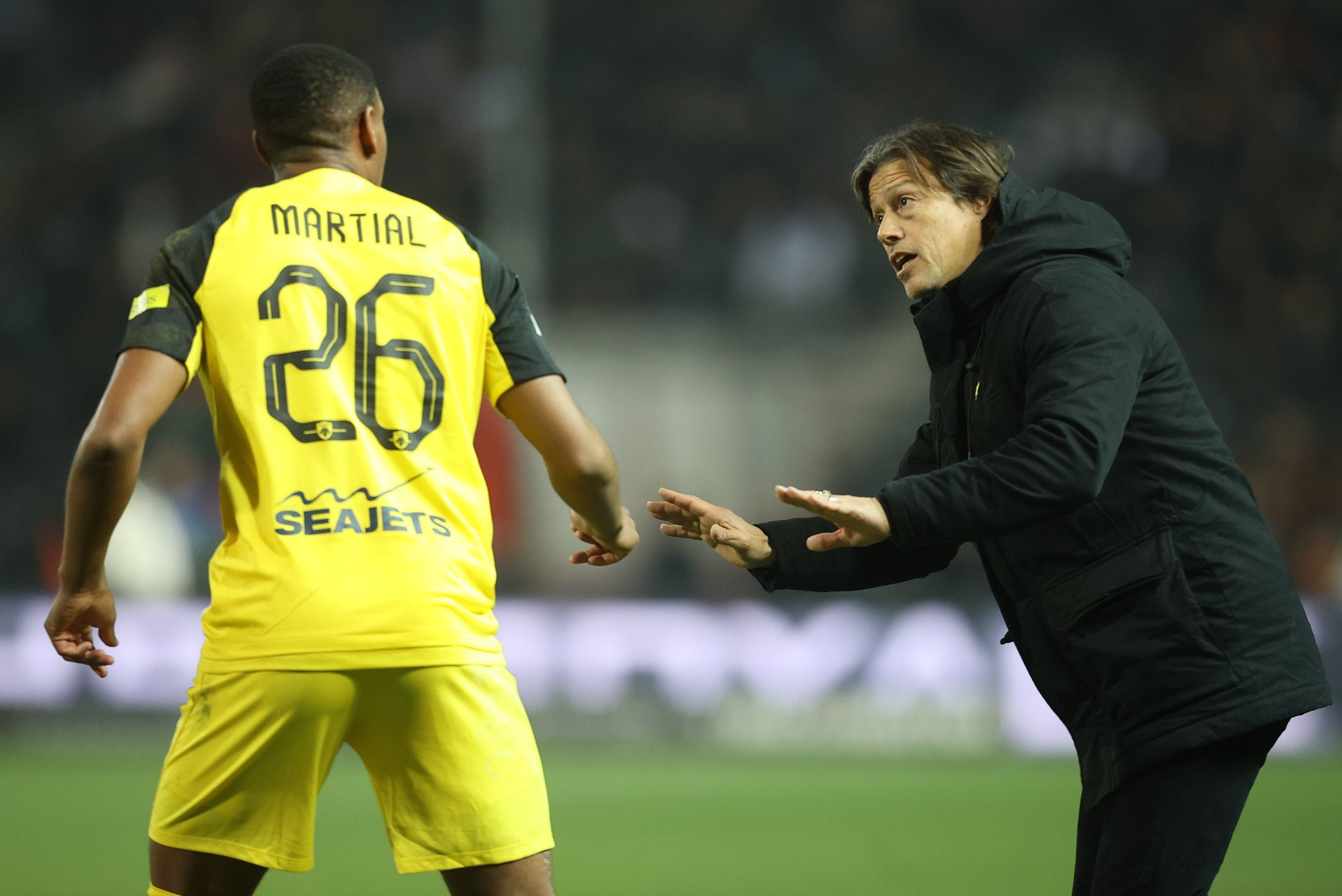 Η ΑΕΚ ρίχνει τελευταία ζαριά, σε μια χαμένη παρτίδα