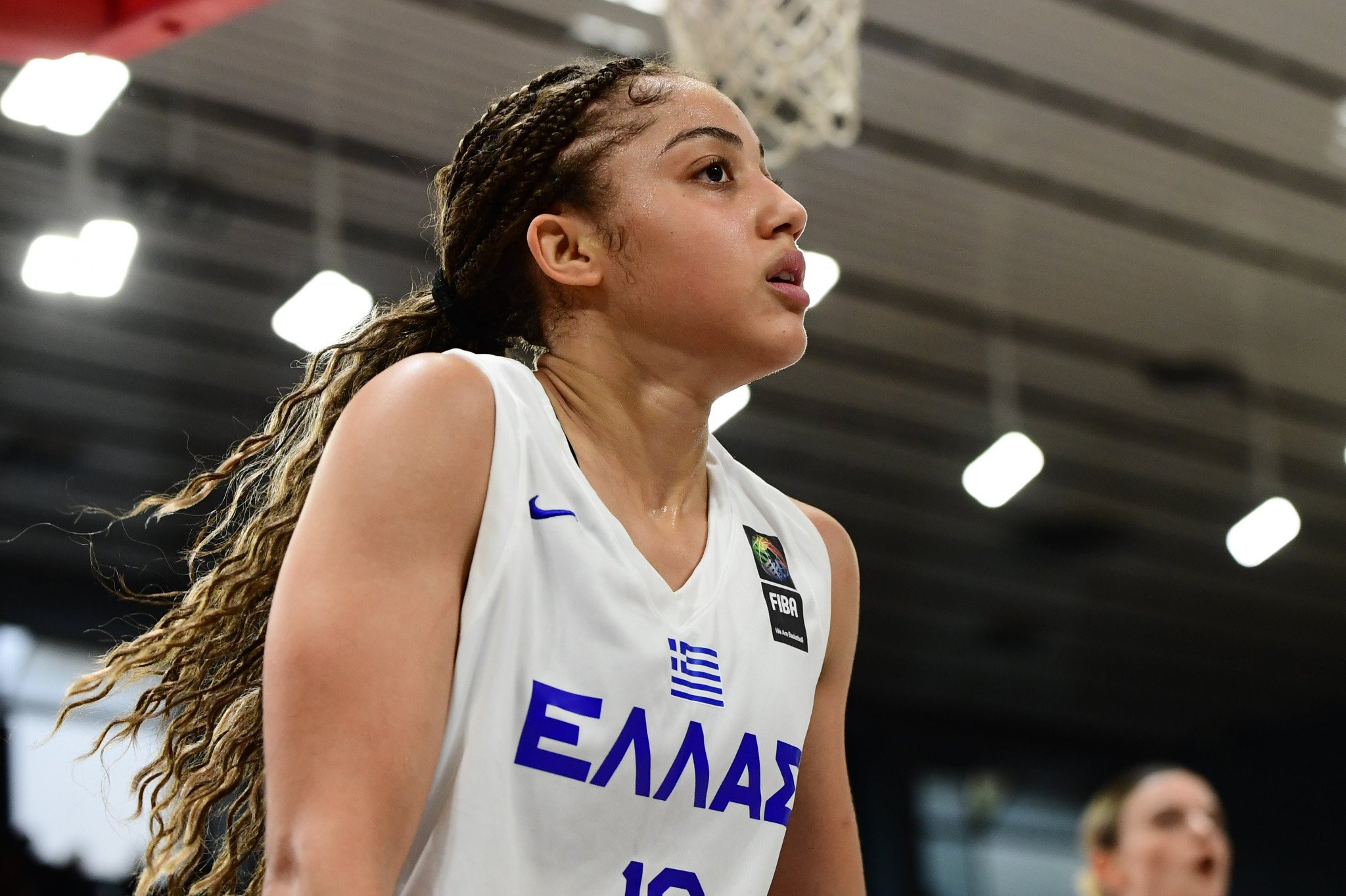 Χειρουργείο και εκτός EuroBasket Γυναικών η Έλενα Τσινέκε