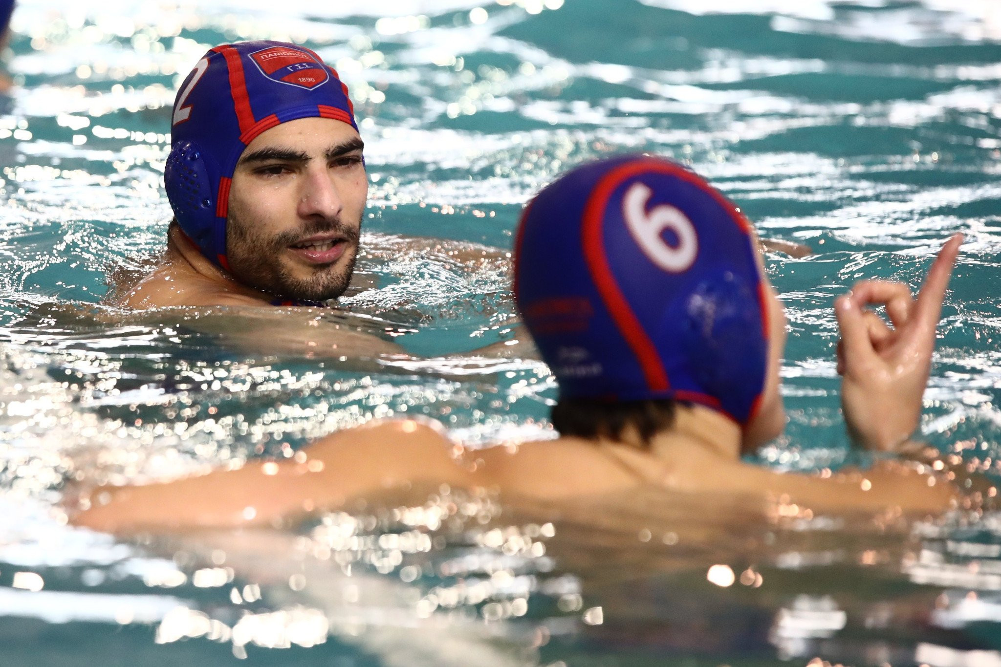 Πήρε ευρωπαϊκό «εισιτήριο» ο Πανιώνιος - Νίκησε στη Χίο και τα κατάφερε!