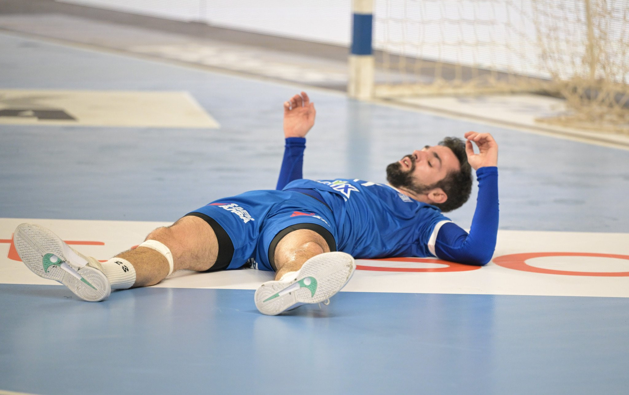 Δεν άντεξε η Εθνική χάντμπολ στην Γεωργία, ήττα με 29-26