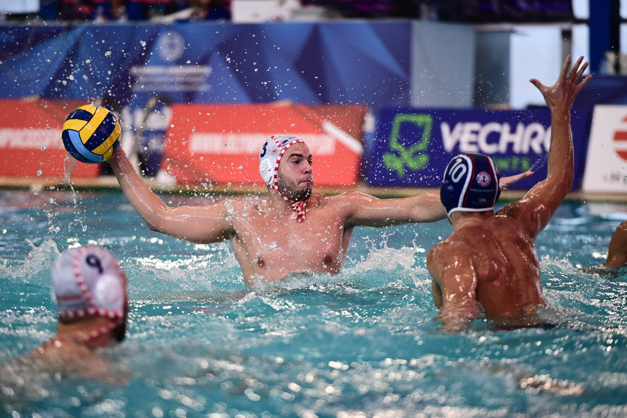 Το πρόγραμμα τελικών του Ολυμπιακού με τη Βουλιαγμενη για τον τίτλο