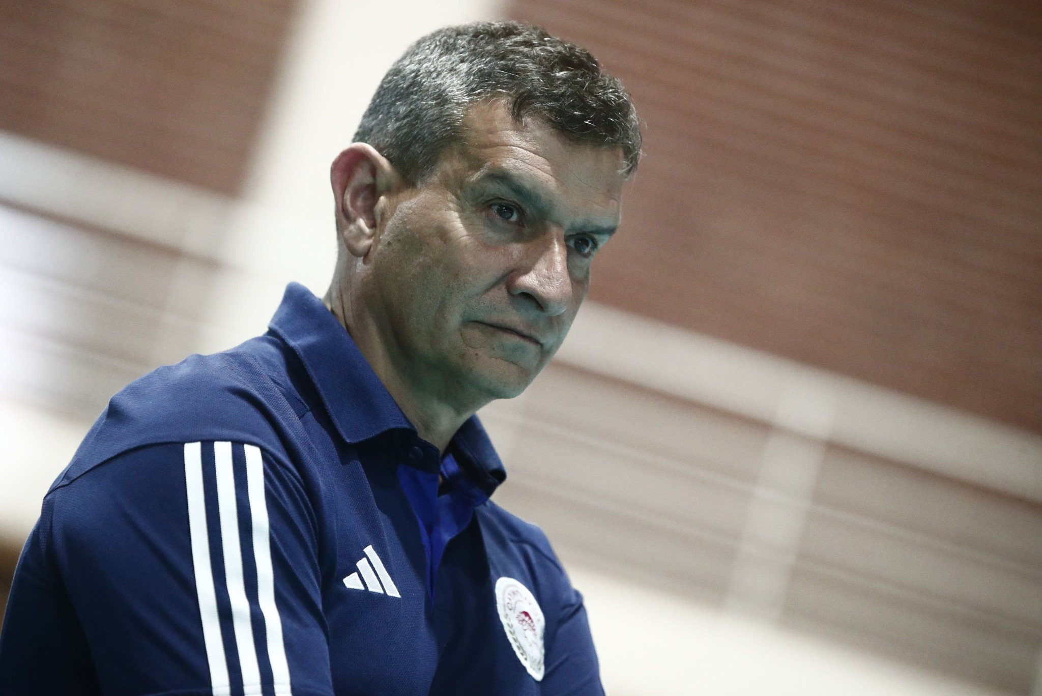 Τέλος ο Λορέντζο Μιτσέλι από τον Ολυμπιακό