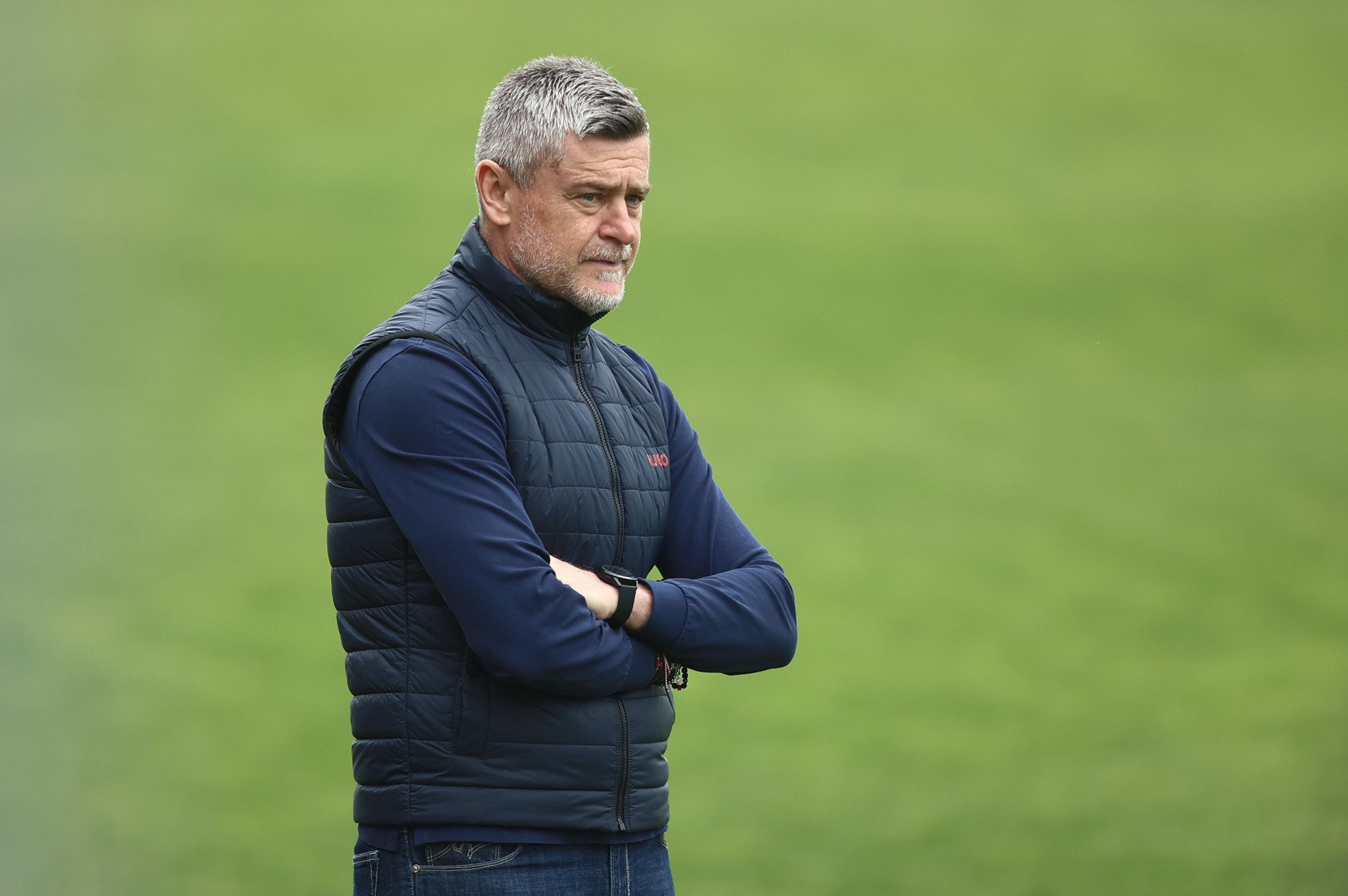 Τέλος ο Δερμιτζάκης από τον Ηρακλή - Η πρόταση που απέρριψε