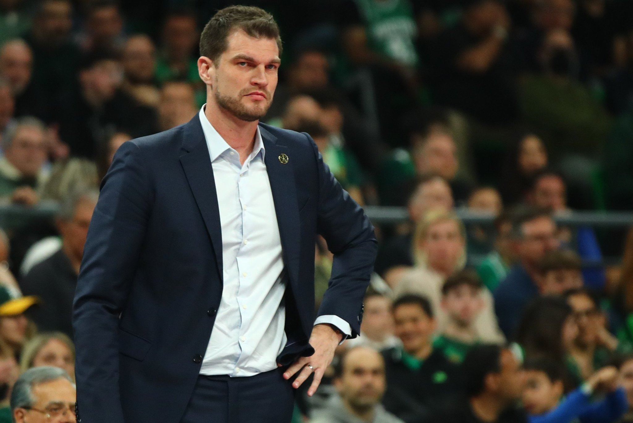 Ο Σπλίτερ δημιούργησε υπεραξίες στην Παρί και τώρα...εκτοξεύει την καριέρα του