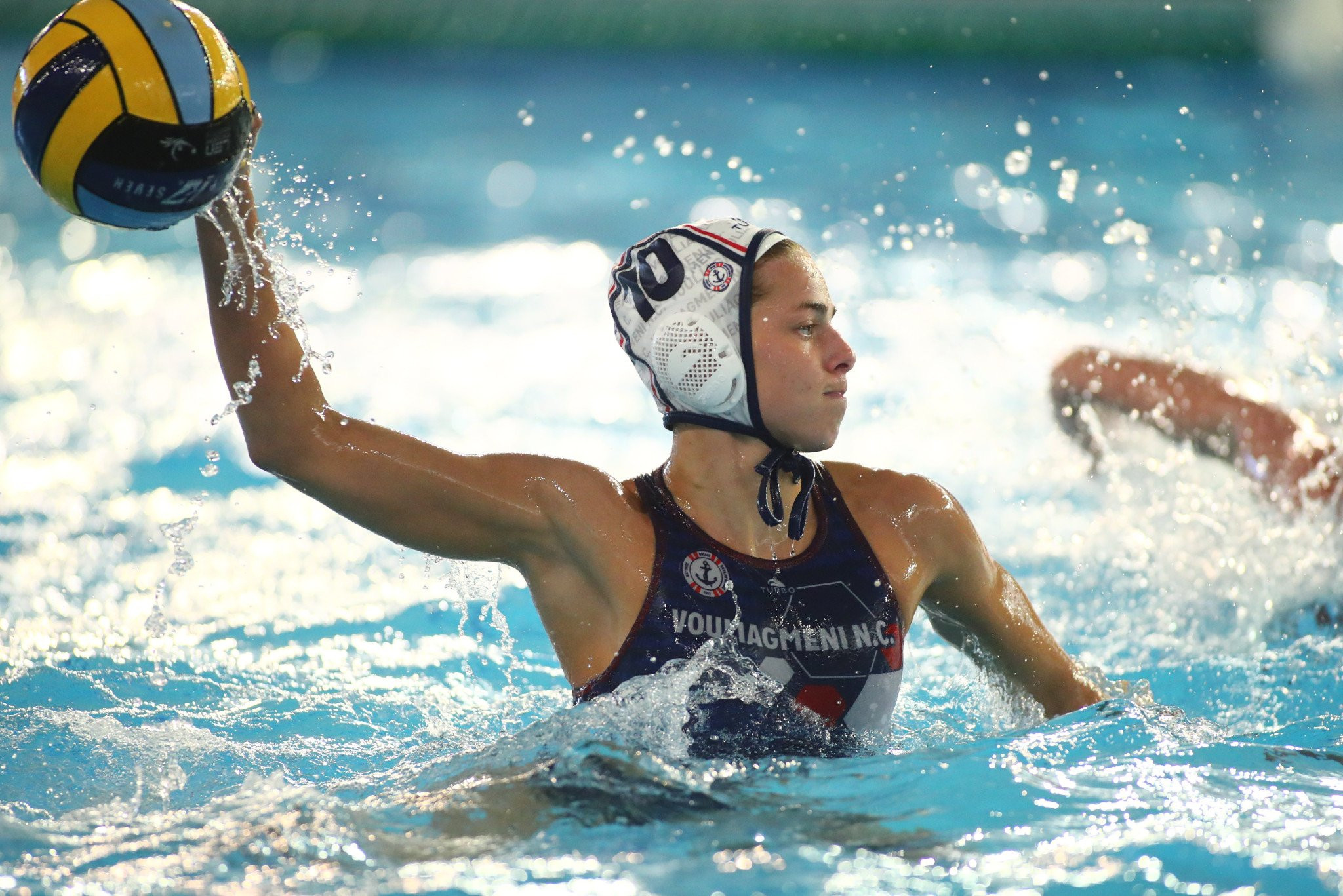 Ένα βήμα πιο κοντά στους τελικούς και στις γυναίκες η Βουλιαγμένη