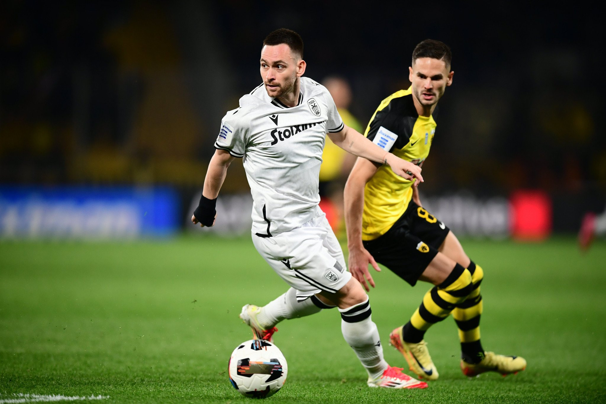 Το τελειώνει με... 2.00 και Ζίβκοβιτς