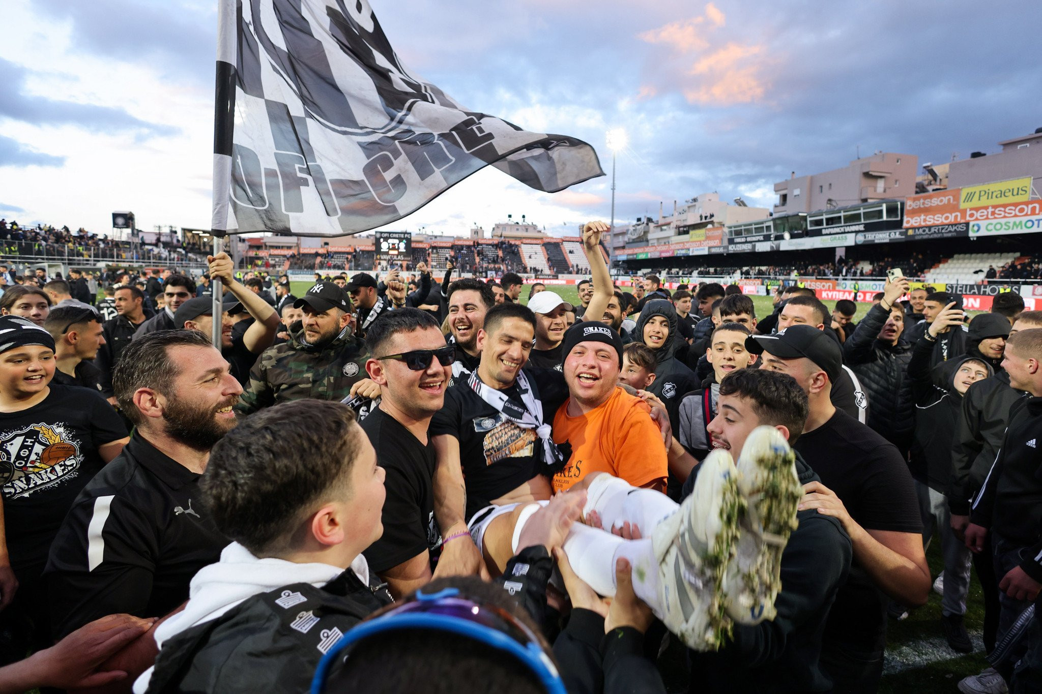 Ο ΟΦΗ για τα εισιτήρια του τελικού και τη μετακίνηση στο ΟΑΚΑ
