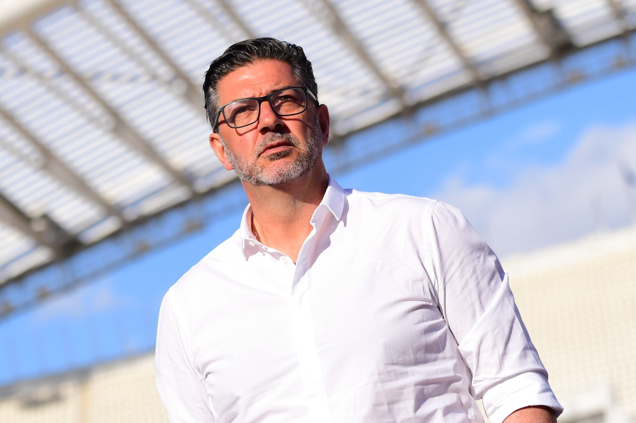 Ο Παναθηναϊκός συνεχίζει με Βιτόρια - Τι έγινε στη συνάντηση με τον Αλαφούζο