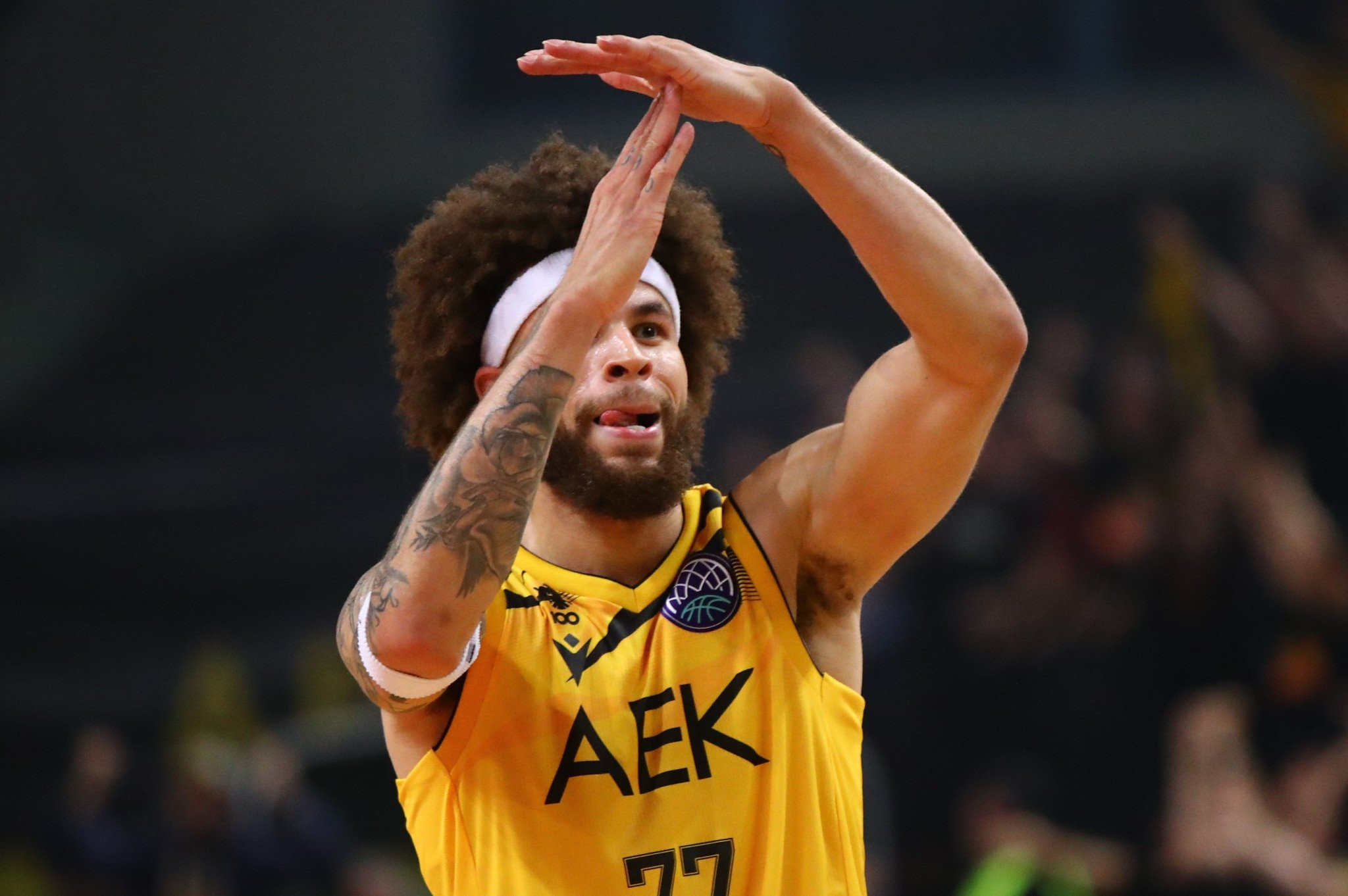 Το πρόγραμμα του Final 4 για το BCL - Η μεγάλη μέρα του αγώνα της ΑΕΚ