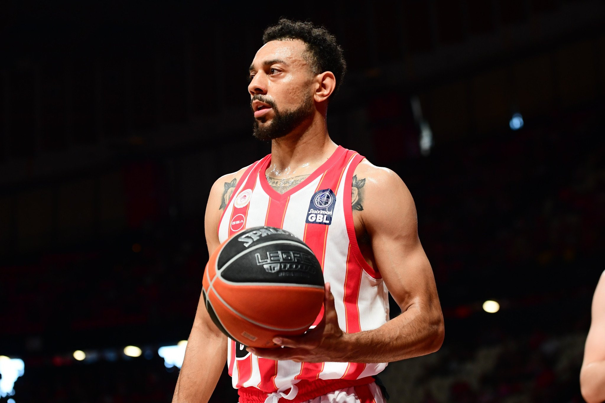 Οι συζητήσεις του Ουίλιαμς-Γκος με Ολυμπιακό, η προτεραιότητα και το μεγάλο ενδιαφέρον στην αγορά