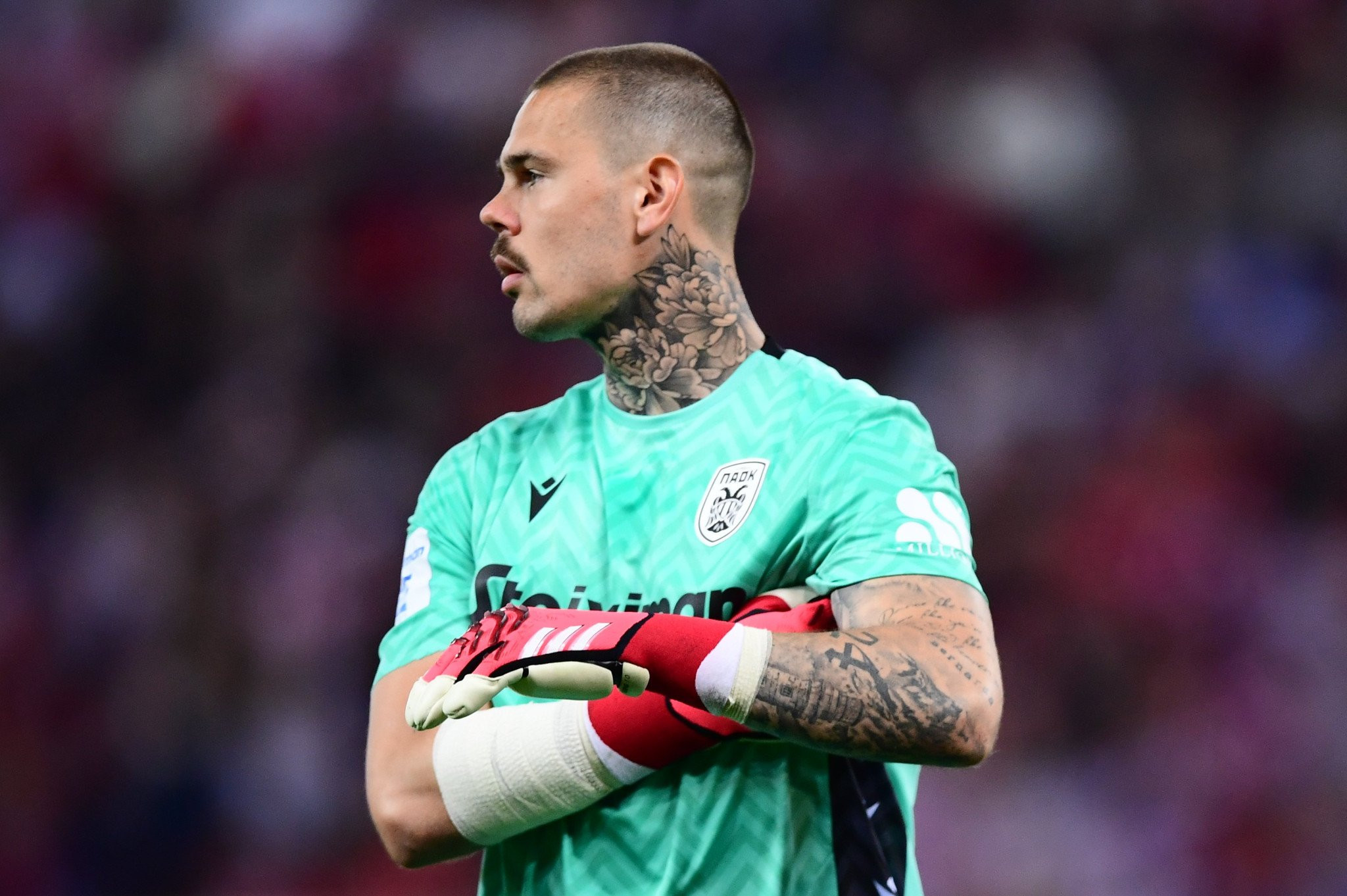 «Υπάρχει ενδιαφέρον της Γαλατασαράι για τον Κοτάρσκι αλλά όχι ως πρώτη επιλογή»