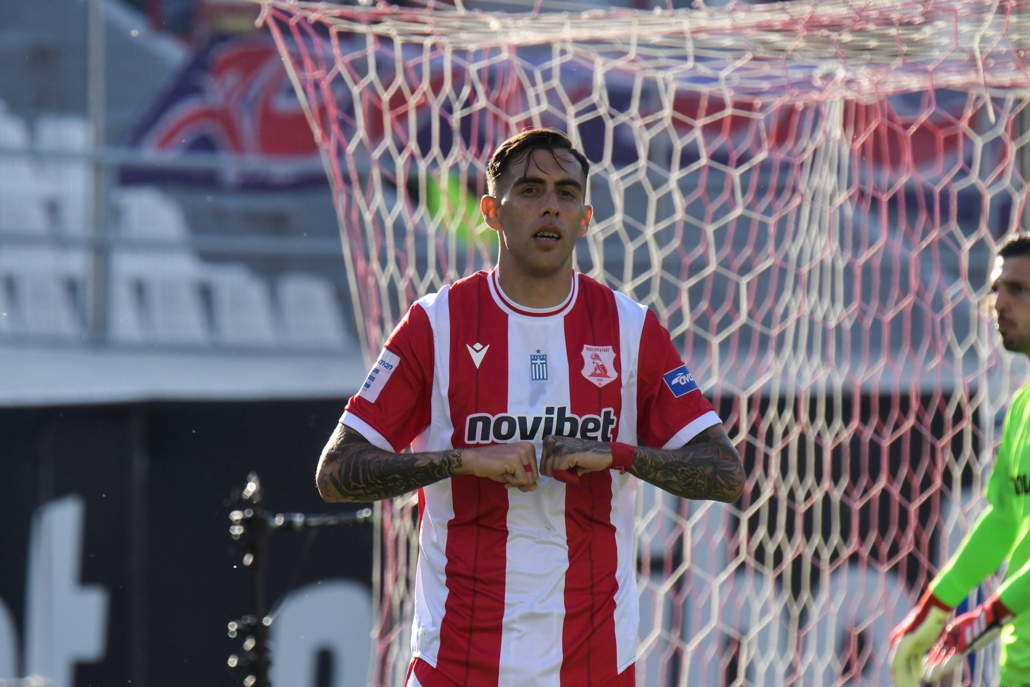 Πληρώνουν στο 15.00 οι αγώνες της Superleague