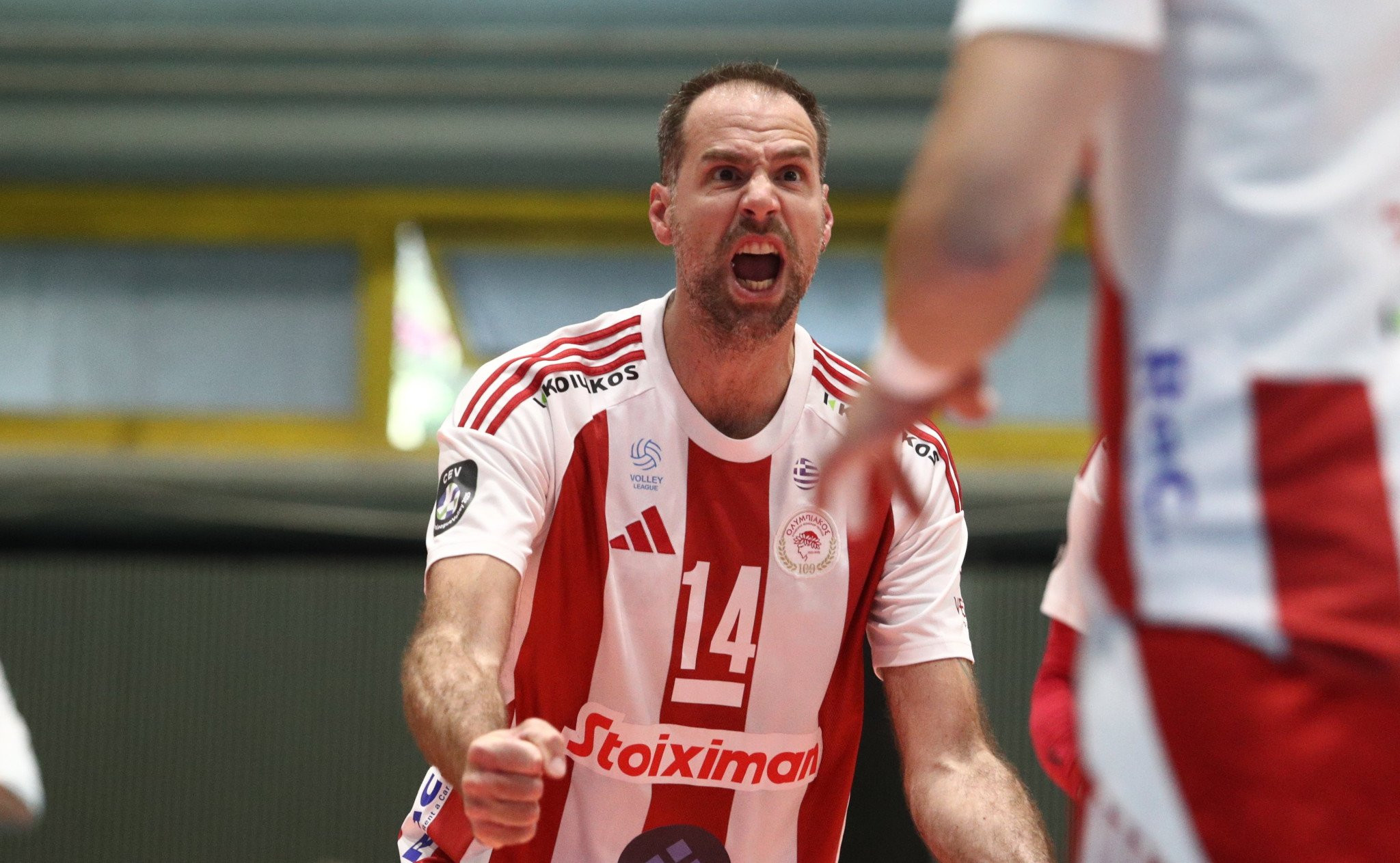 Το συγκινητικό αντίο του Τράβιτσα στον Ολυμπιακό: «Είναι το δεύτερο σπίτι μου»