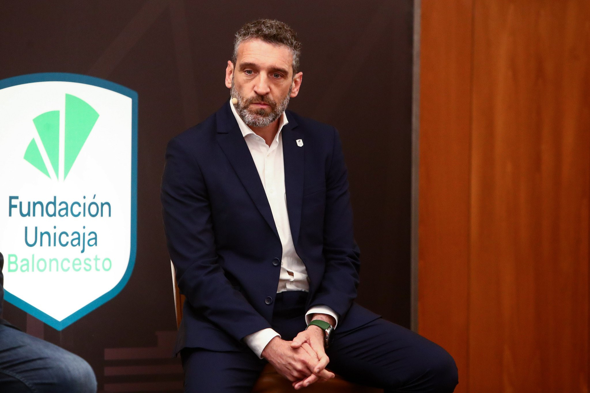 Ναβάρο: «Ένιωθα περισσότερη πίεση πέρυσι παρά φέτος»