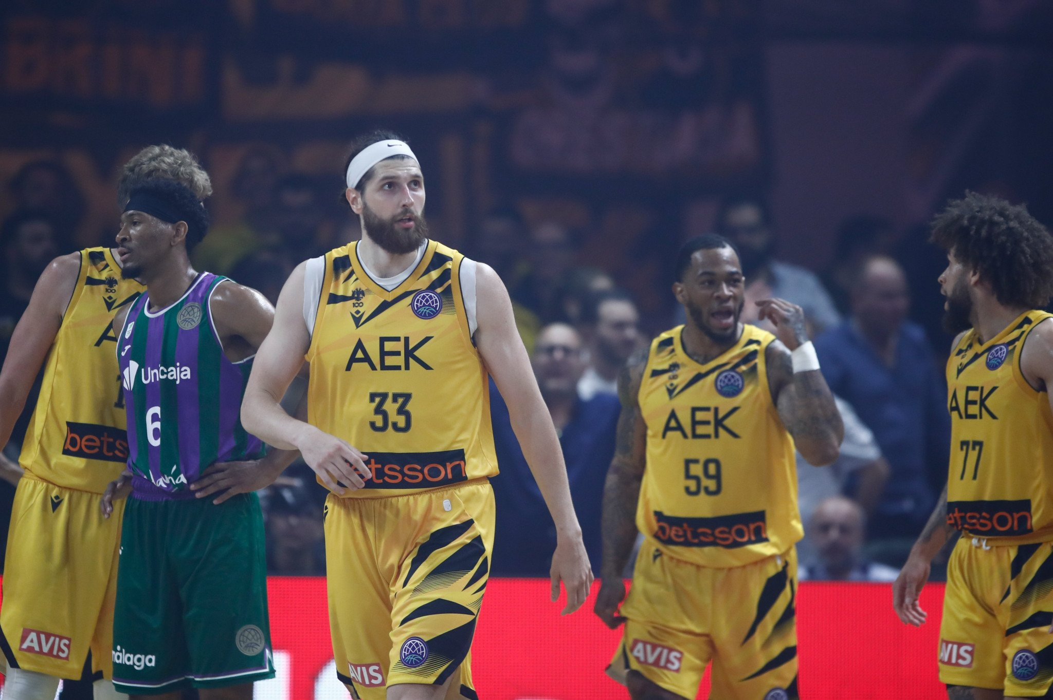 Πότε θα γίνει ο μεγάλος και ο μικρός τελικός του BCL