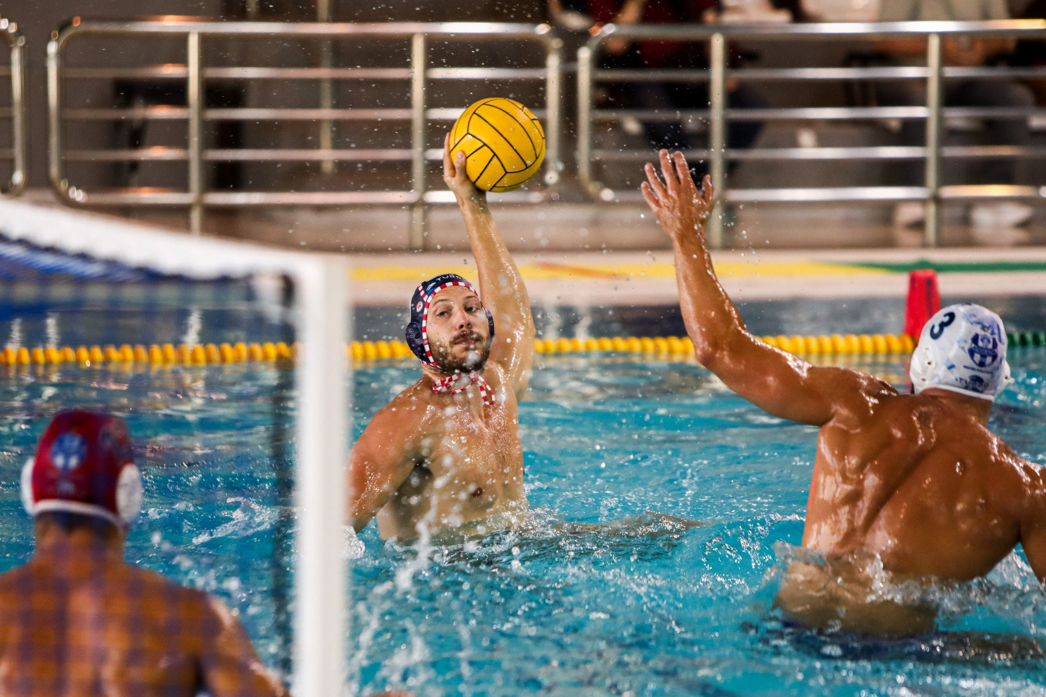 Ο Ολυμπιακός πέρασε στον τελικό με άνετη νίκη επί του Απόλλωνα Σμύρνης