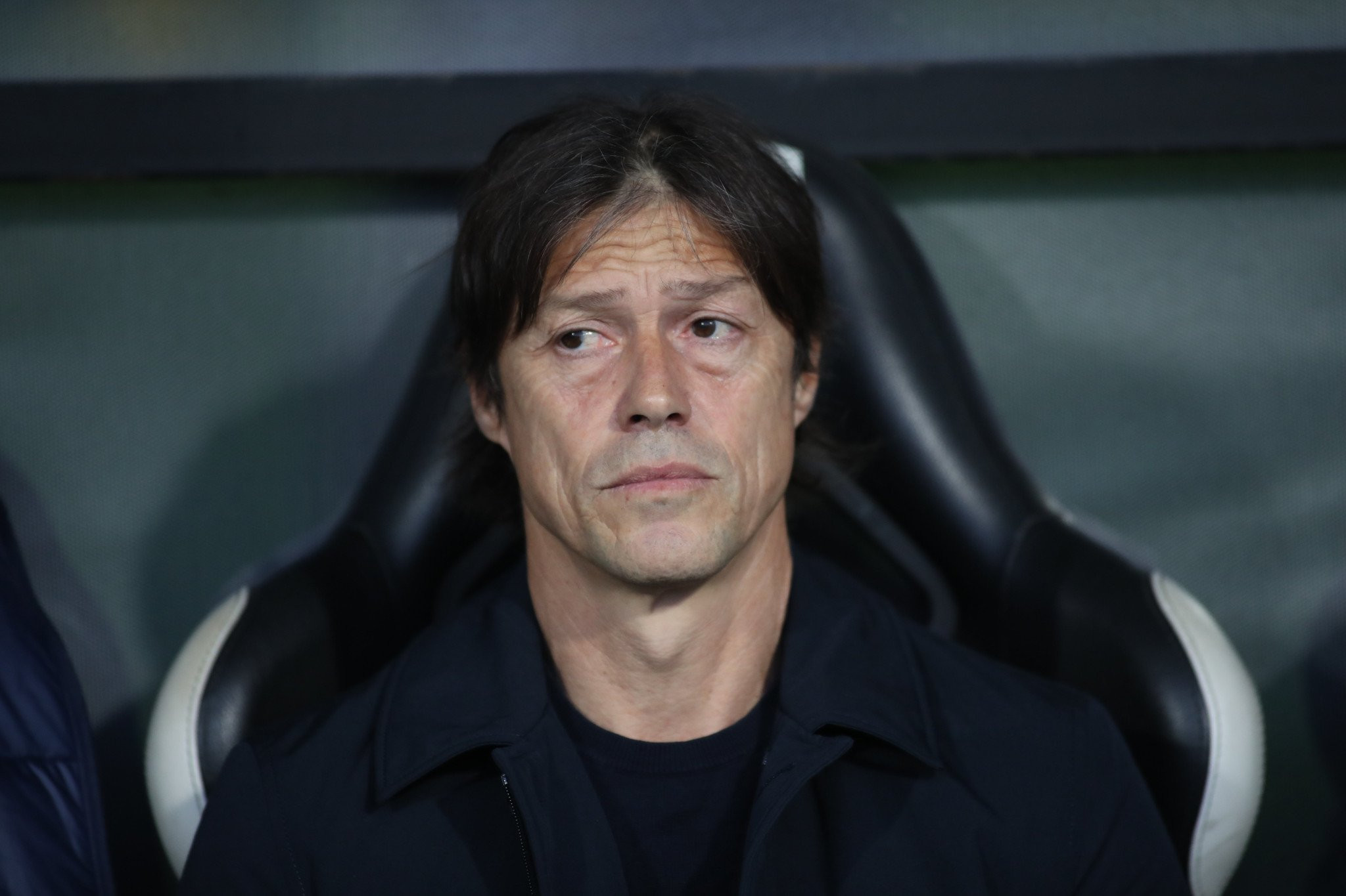 Ο Αλμέιδα αναχωρεί αύριο για Αργεντινή