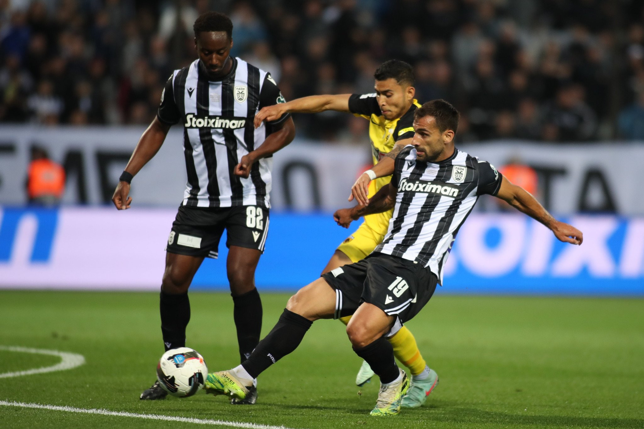 Το ταμείο έχει γίνει - Ώρα για πράξεις στον ΠΑΟΚ