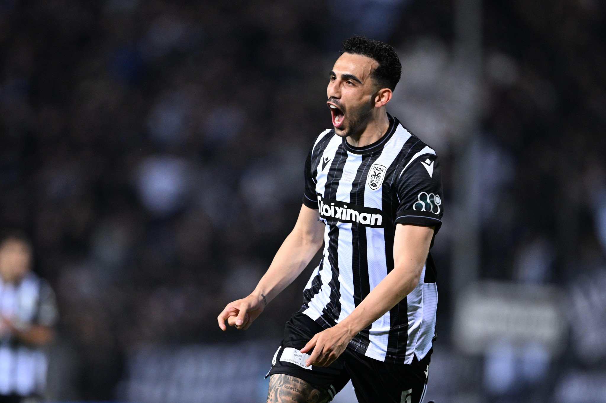 Η κριτική των ποδοσφαιριστών του ΠΑΟΚ στο ματς με την ΑΕΚ