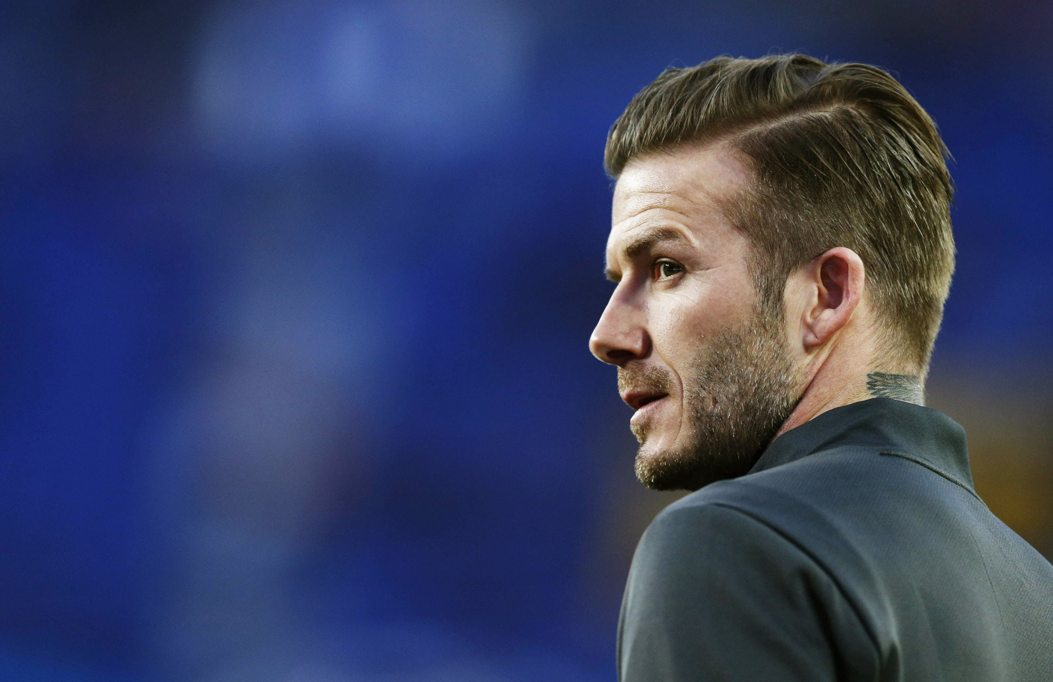 Προβλήματα για τον Μπέκαμ: «Η τοξικότητα μέσα στην οικογένειά του δεν είναι υγιής»