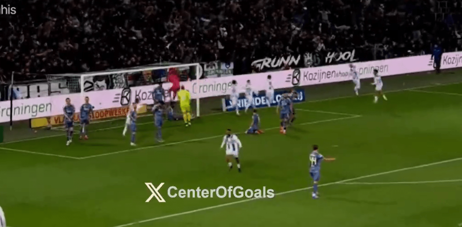 Ο Αγιαξ... αυτοκτόνησε και με νέα γκέλα χαρίζει το πρωτάθλημα στην Αϊντχόβεν