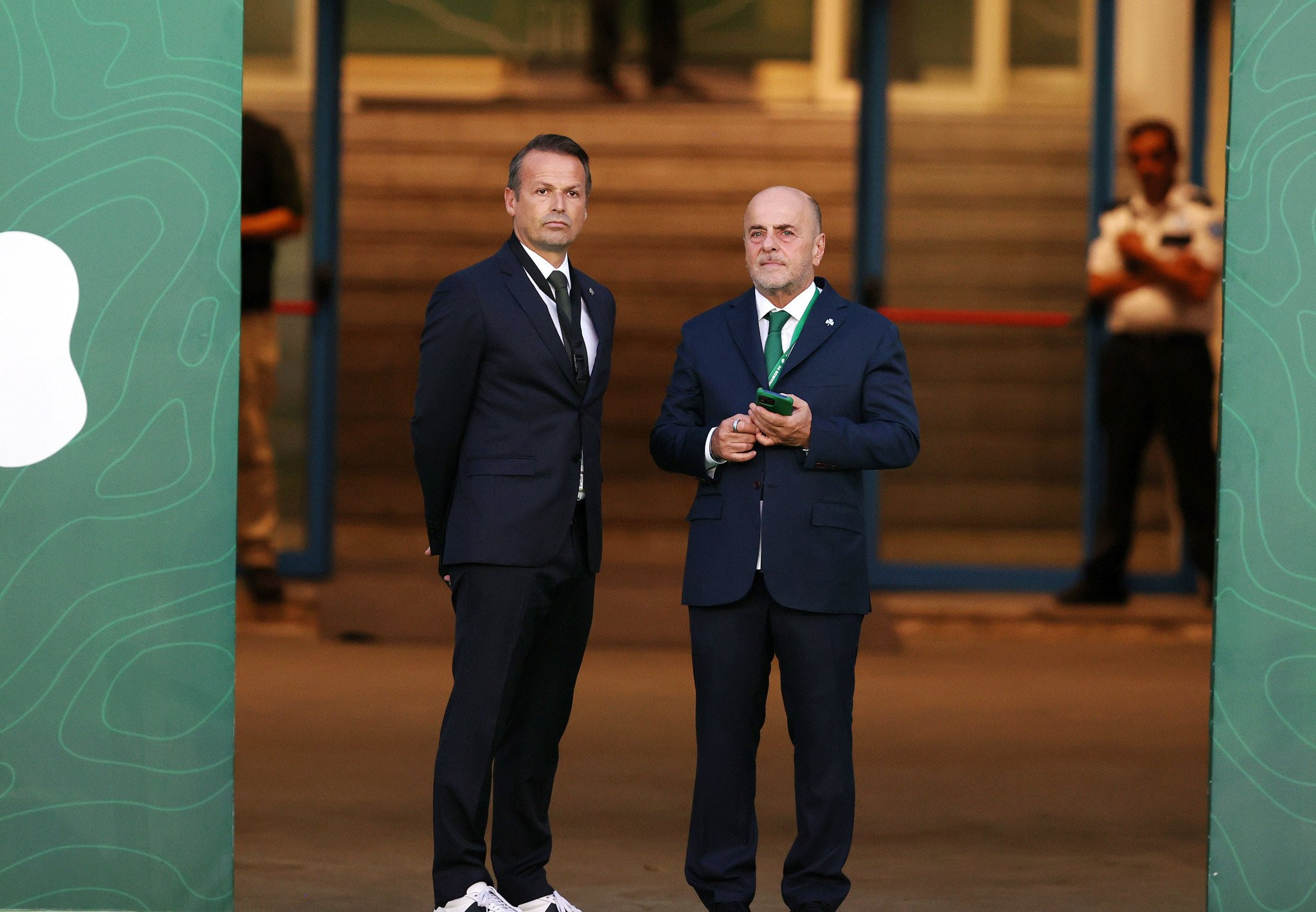 ΠΑΕ Παναθηναϊκός προς τον κόσμο: «Ζητούμε να στηρίξετε τους παίκτες – Στόχος μας να επαναφέρουμε την ομάδα στην κορυφή»