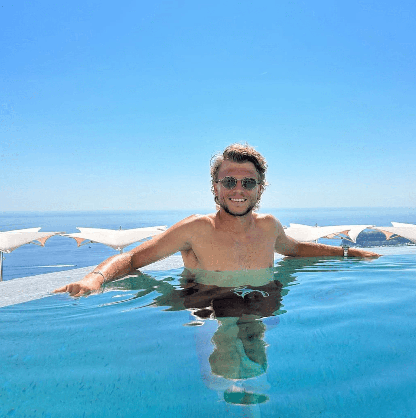 Ο αντίπαλος του Τσιτσιπά κάνει καριέρα στο... OnlyFans