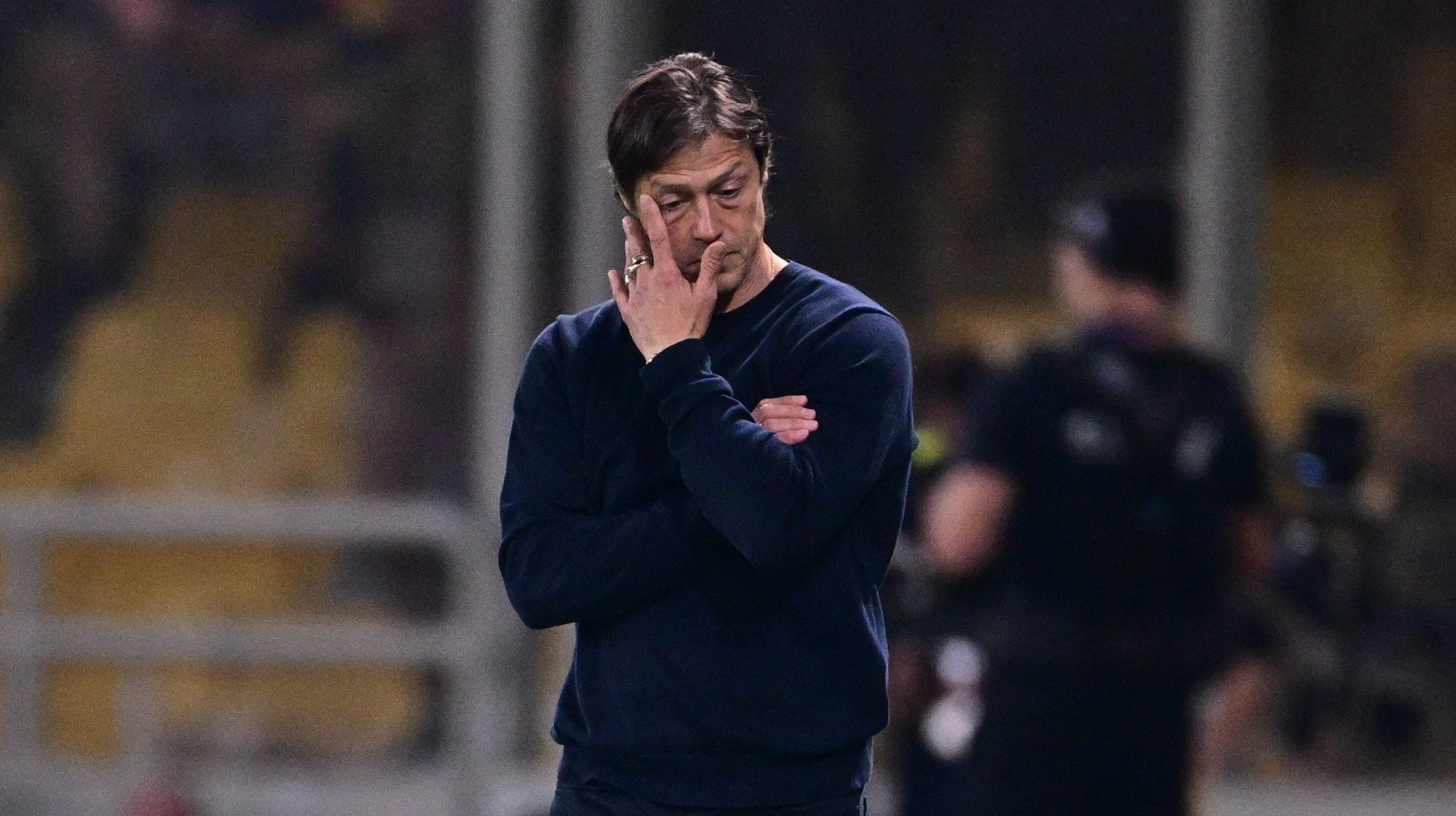 Επιμένουν για «διαζύγιο» στο Μεξικό: «Ο Αλμέιδα θα φύγει από την ΑΕΚ!»