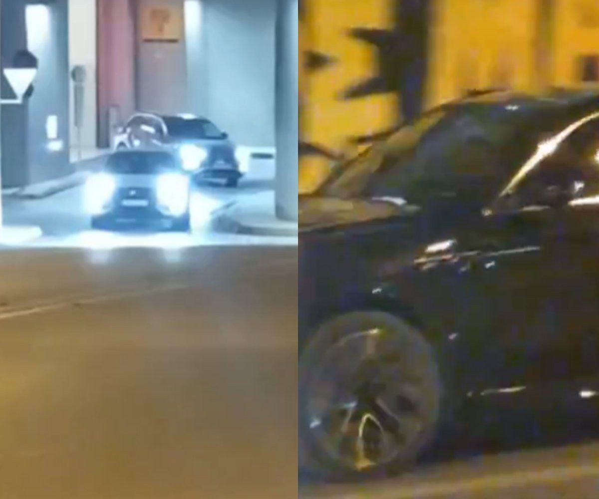 Το Athletiko στη συνάντηση Ηλιόπουλου- Αλμέιδα: Βίντεο από την αποχώρηση του Ματίας