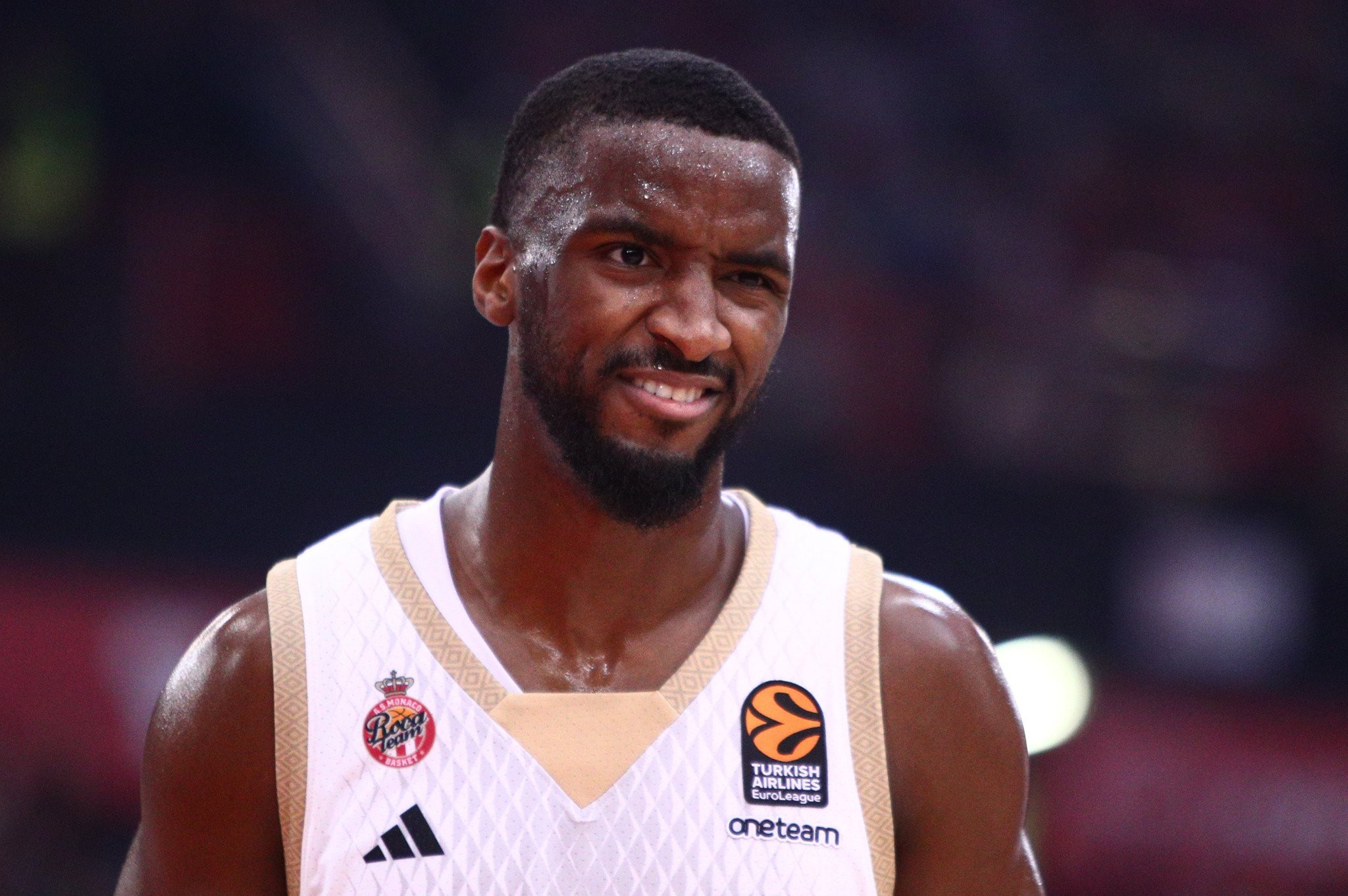 Η Μονακό χωρίς τον Σπανούλη στον πάγκο διέλυσε την ουραγό της Γαλλίας με 38 πόντους διαφορά