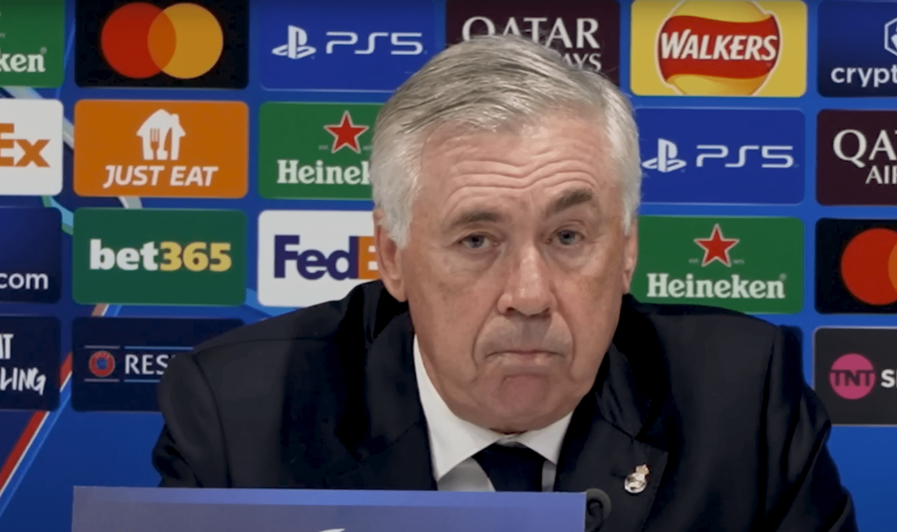 Η Βραζιλία έβαλε βαθιά το χέρι στην τσέπη για να πείσει τον Αντσελότι