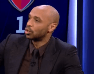 Έδωσε τα εύσημα στον Αλ Κελαϊφί ο Ανρί: «Έβαλες το Παρίσι ξανά στο χάρτη»