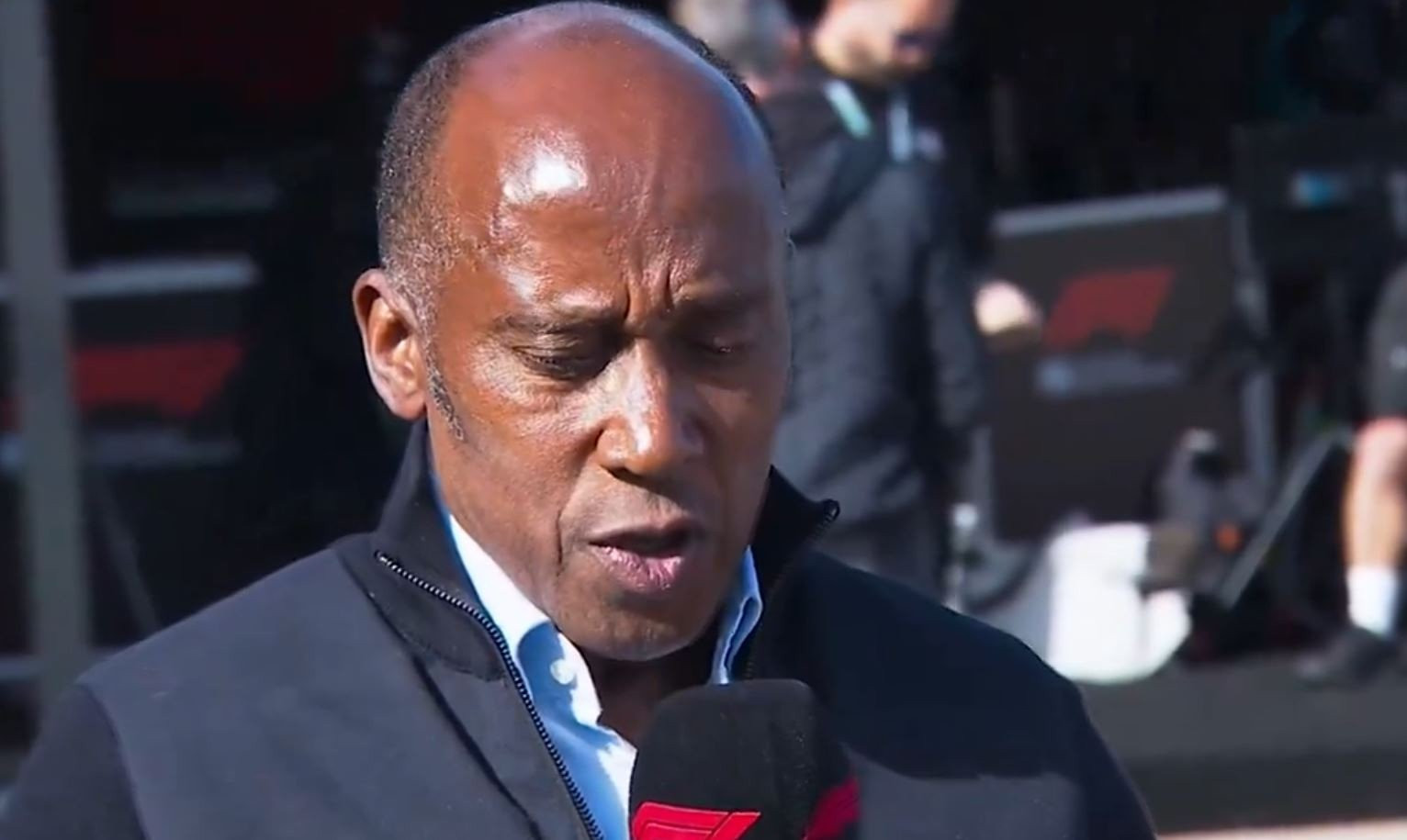 Ο Χάμιλτον θα αναλάβει ρόλο στη FIA