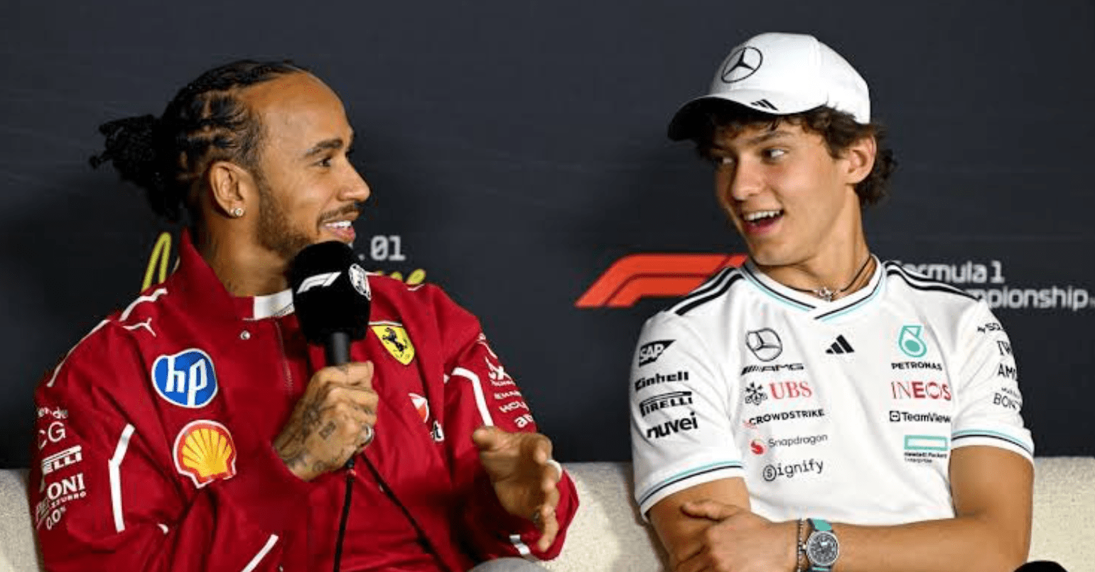 Χάμιλτον για Mercedes: «Φίμωσε όλους τους επικριτές»