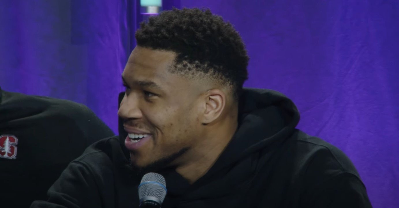 Αντετοκούνμπο: «Ο Γιαμάλ είναι το παρόν και το μέλλον του ποδοσφαίρου»