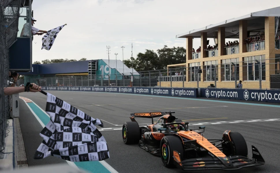 Formula 1: Το «παγωμένο» μυστικό της McLaren – Πώς κερδίζει χωρίς να... καίγεται