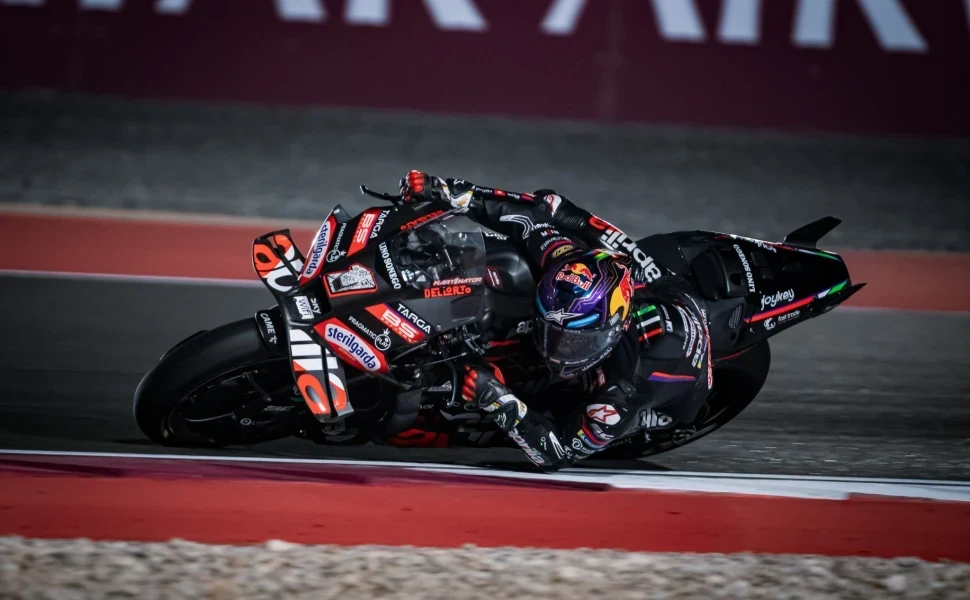 «Βόμβα» στο MotoGP: Ο Χόρχε Μαρτίν θέλει να σπάσει το συμβόλαιο με την Aprilia για το 2026