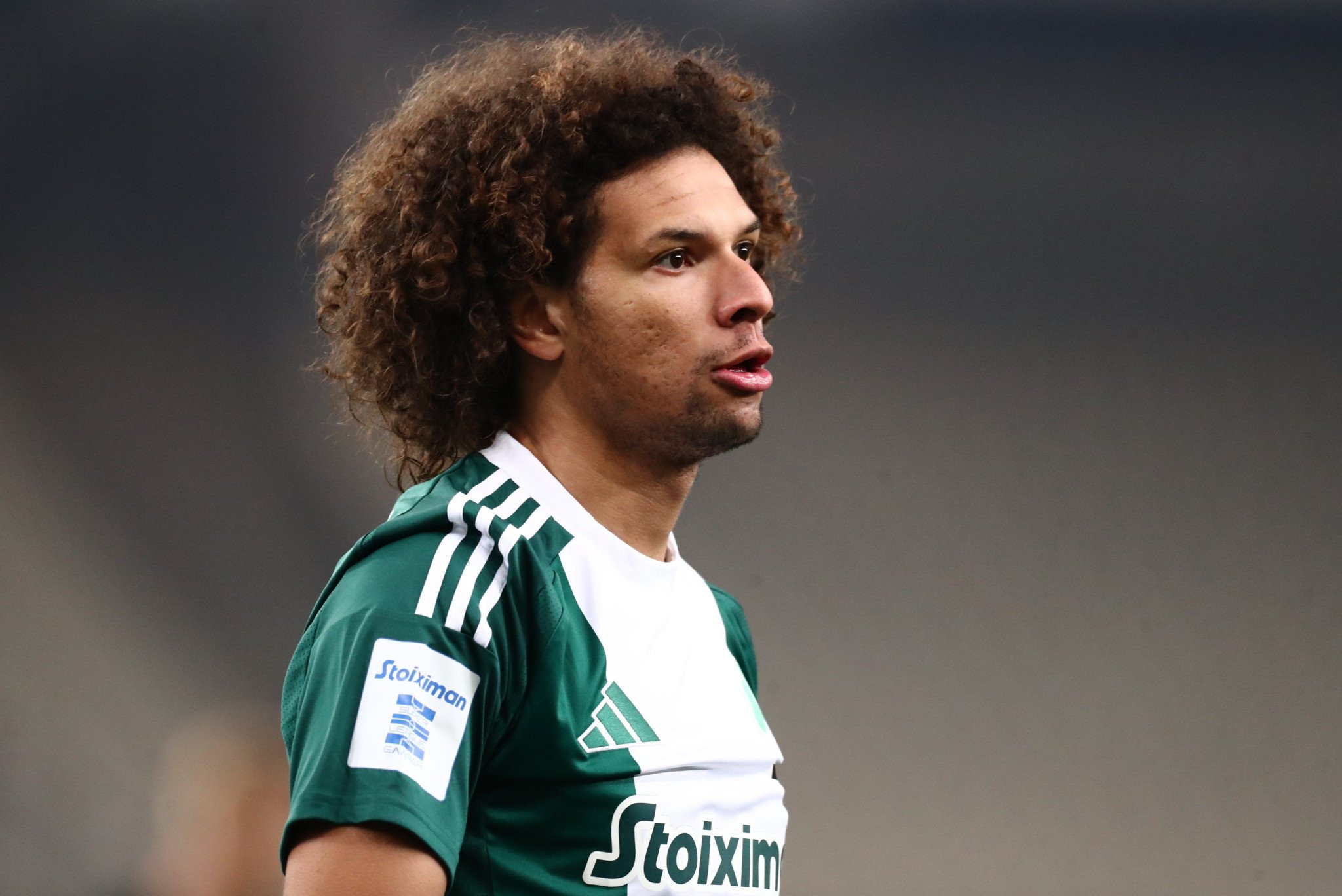 «Μάχη» στη Βραζιλία για Αράο - Ποιες ομάδες καραδοκούν για την απόκτησή του